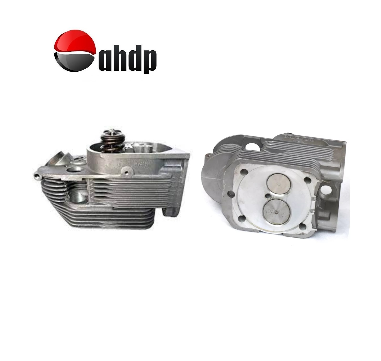 CYLINDER HEAD ASSY DEUTZ - DZ0104232889