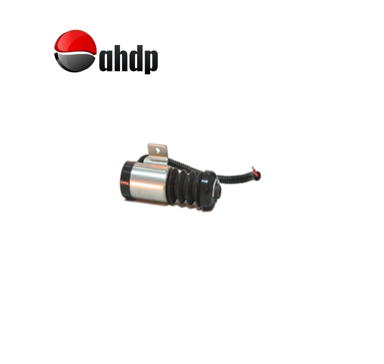 SOLENOID MAGNET FUEL SHUT OFF 24V DEUTZ - DZ0104234303