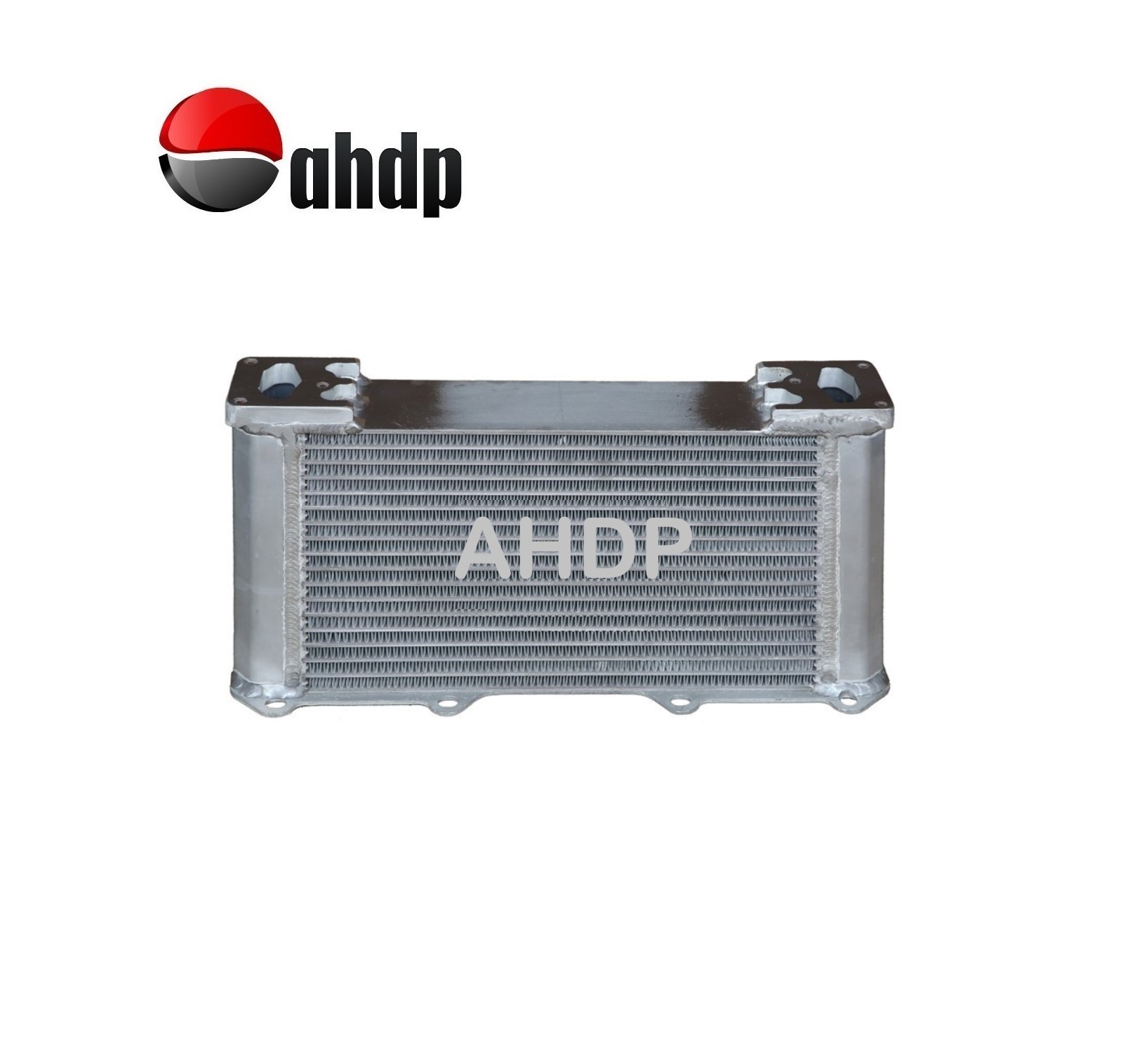 COLLANT COOLER RADIATOR DEUTZ - DZ0104251396