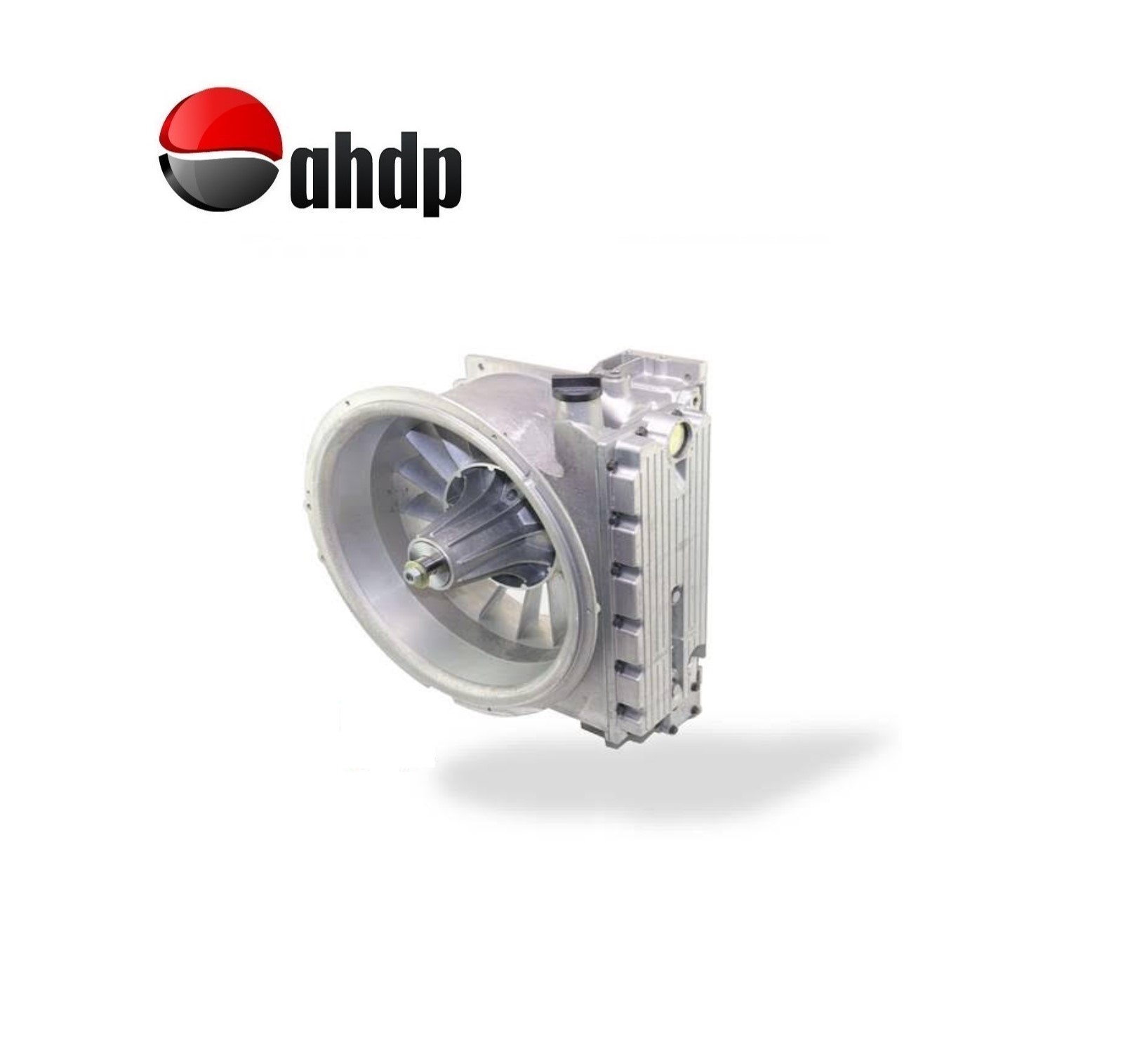 COOLING FAN DEUTZ - DZ0104251733