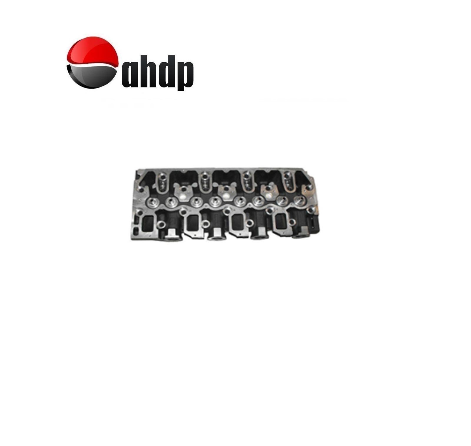 CYLINDER HEAD DEUTZ - DZ0104252440
