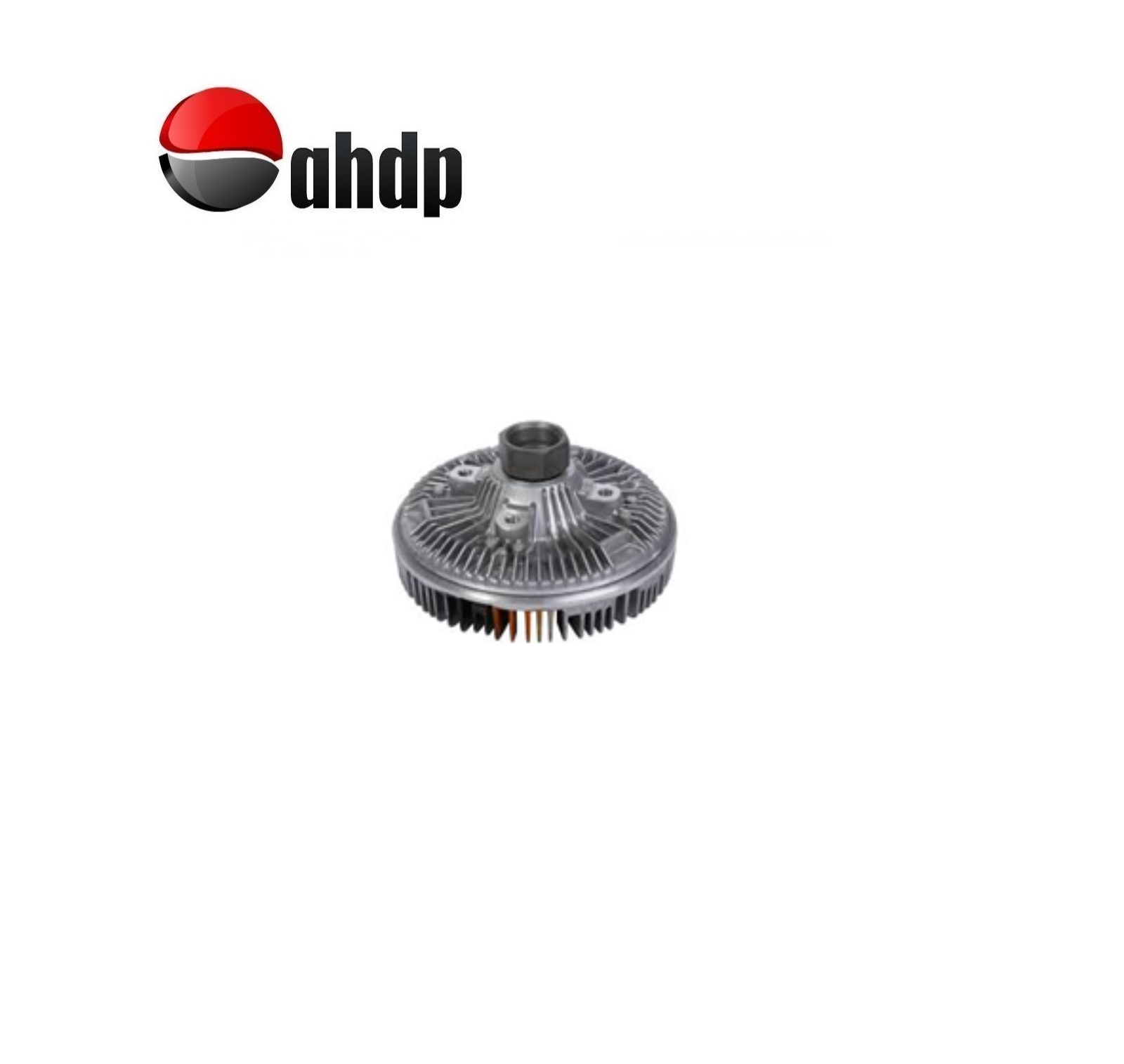 VISCO CLUTCH DEUTZ - DZ0104253784