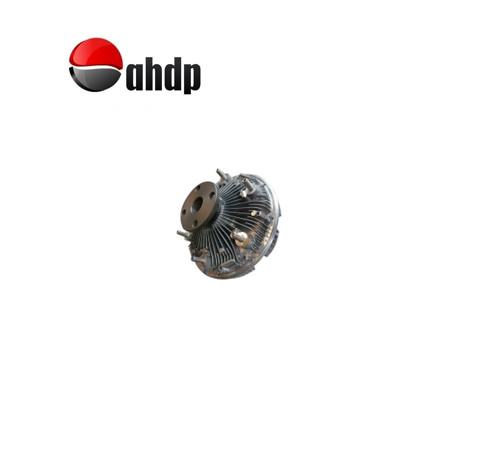 VISCO CLUTCH DEUTZ - DZ0104253785