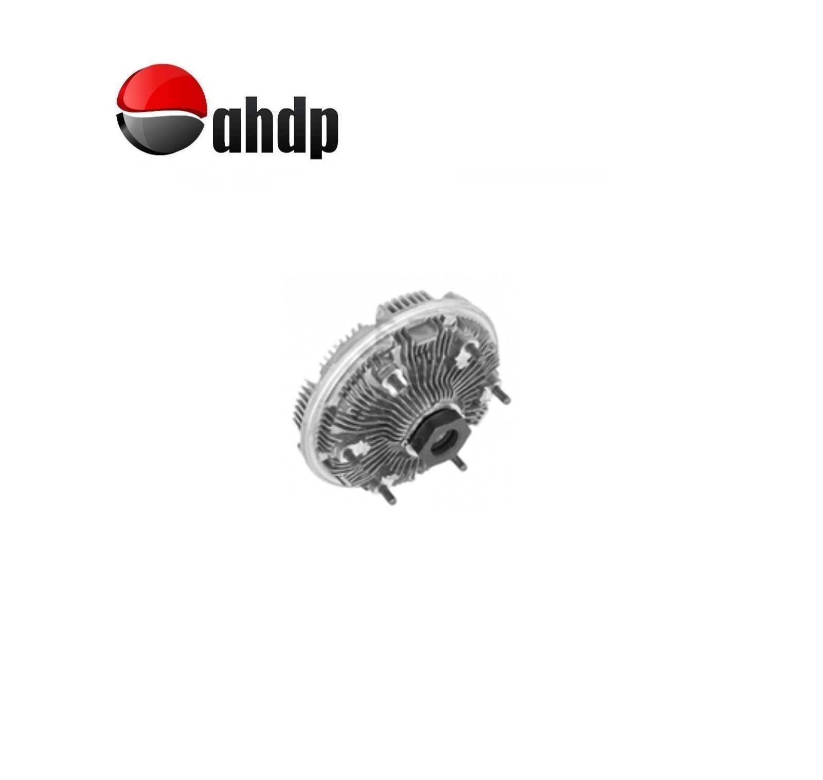 VISCO CLUTCH DEUTZ - DZ0104253987