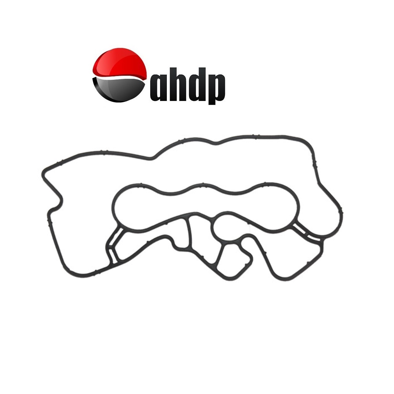 GASKET OIL COOLER DEUTZ - DZ0104254803