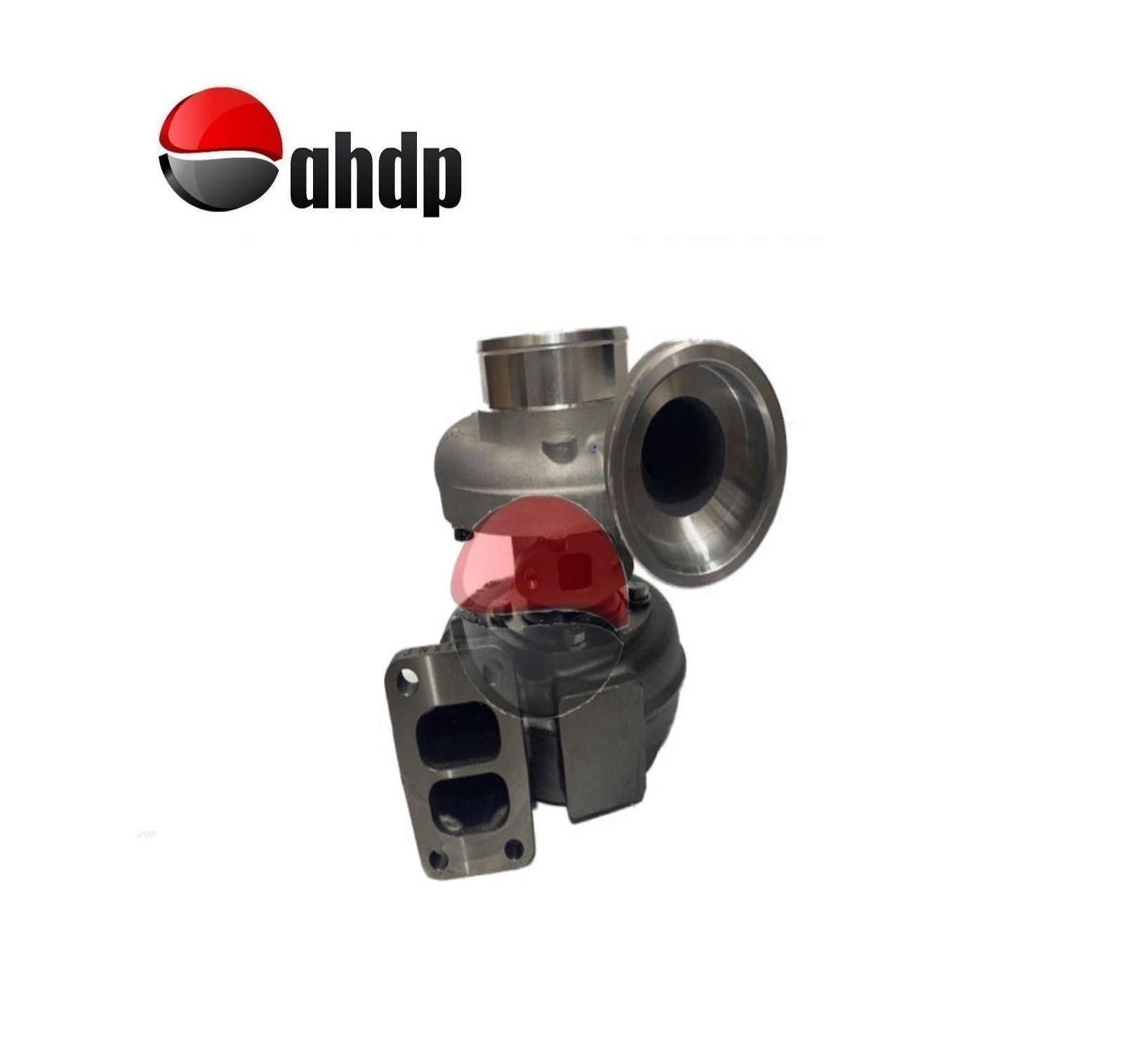 TURBO CHARGER DEUTZ - DZ0104259315