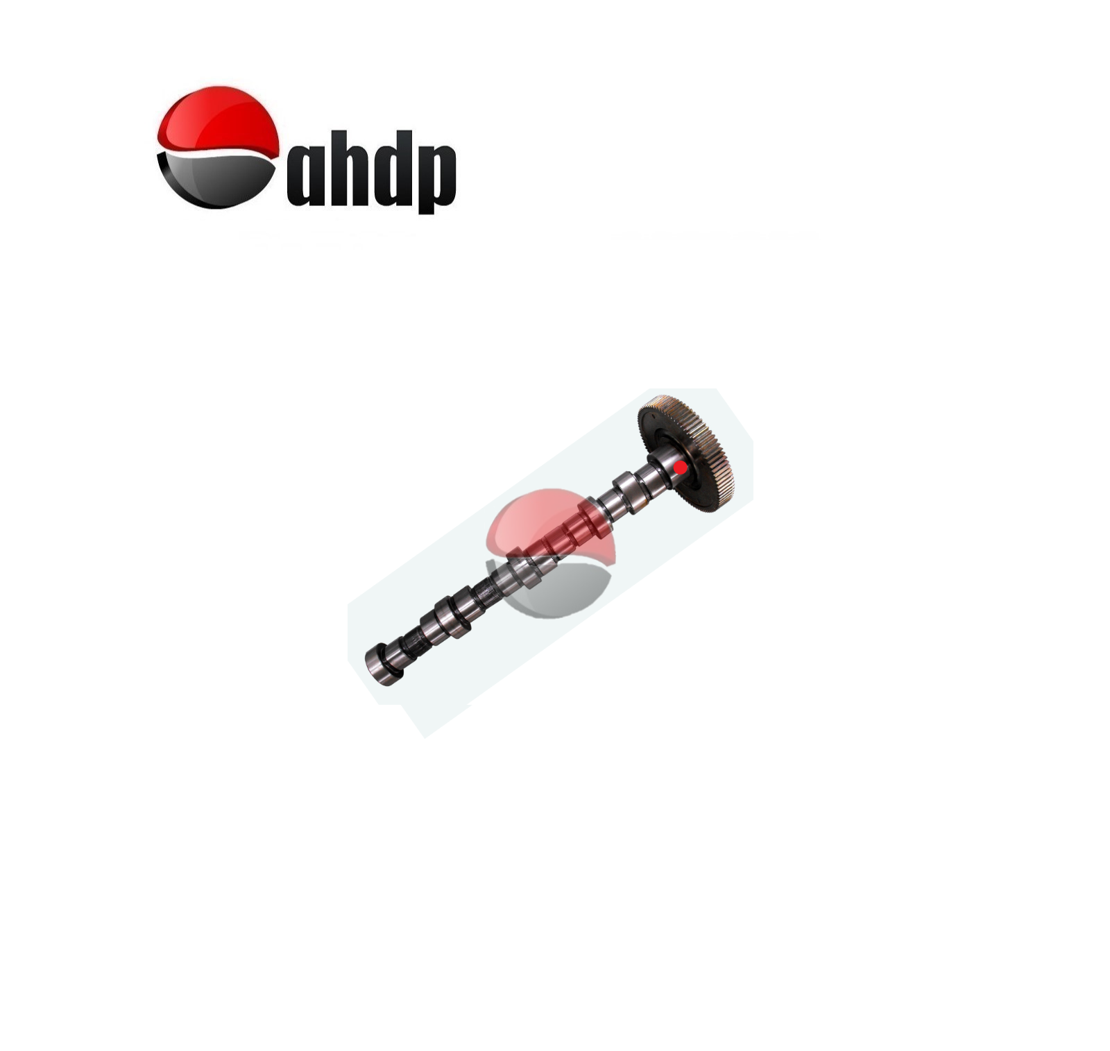 CAMSHAFT  DEUTZ - DZ0104262722