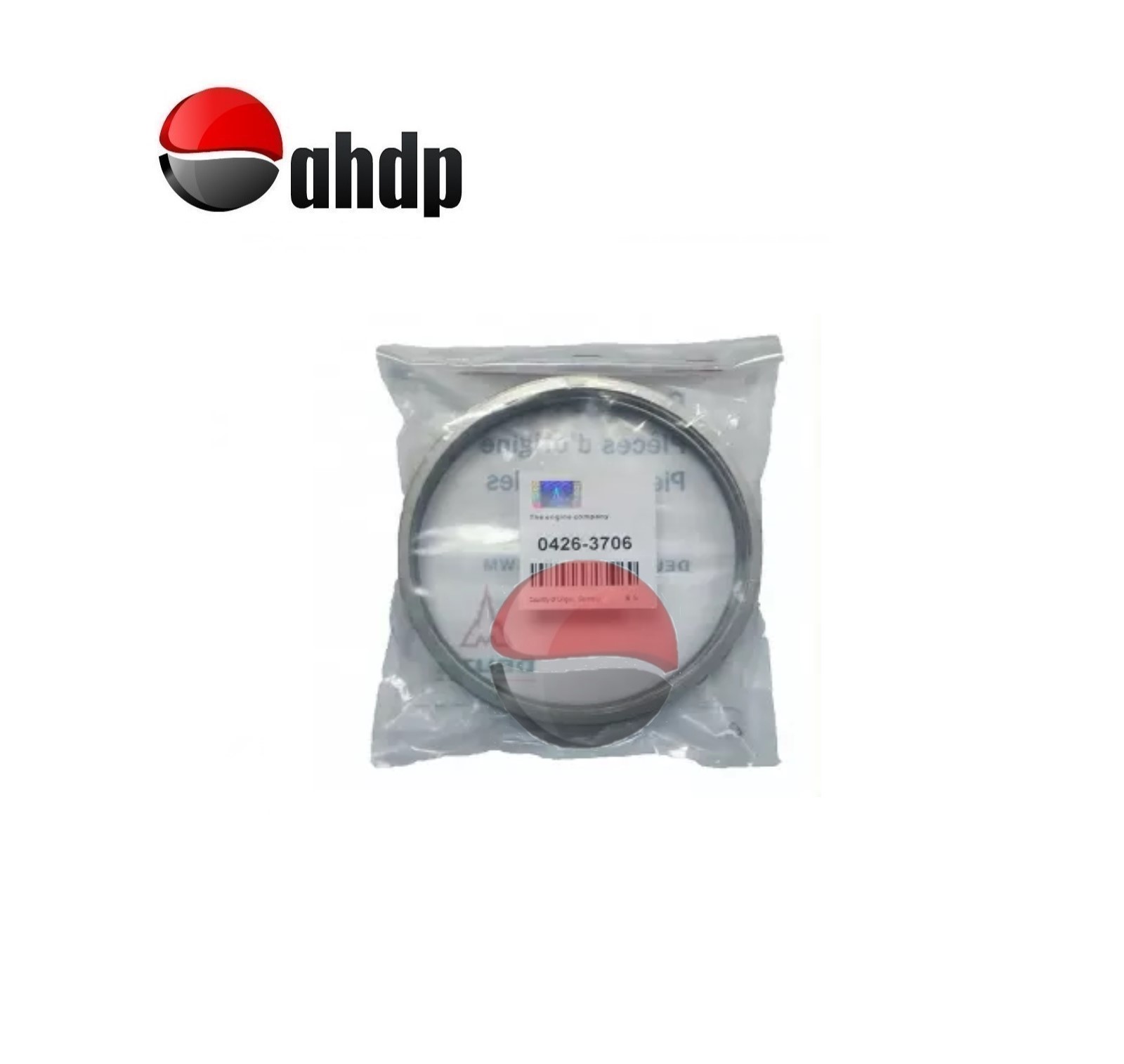 SHIM LINER DEUTZ - DZ0104263706