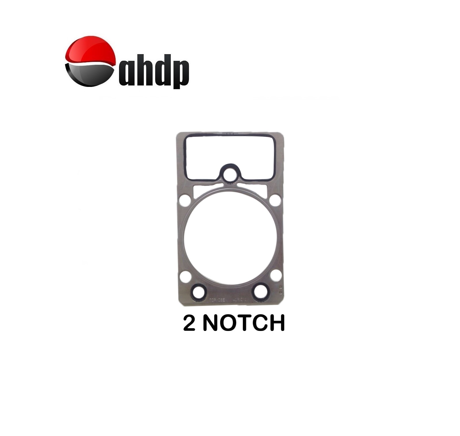 CYLINDER HEAD GASKET 2 NOTCH DEUTZ - DZ0104264005