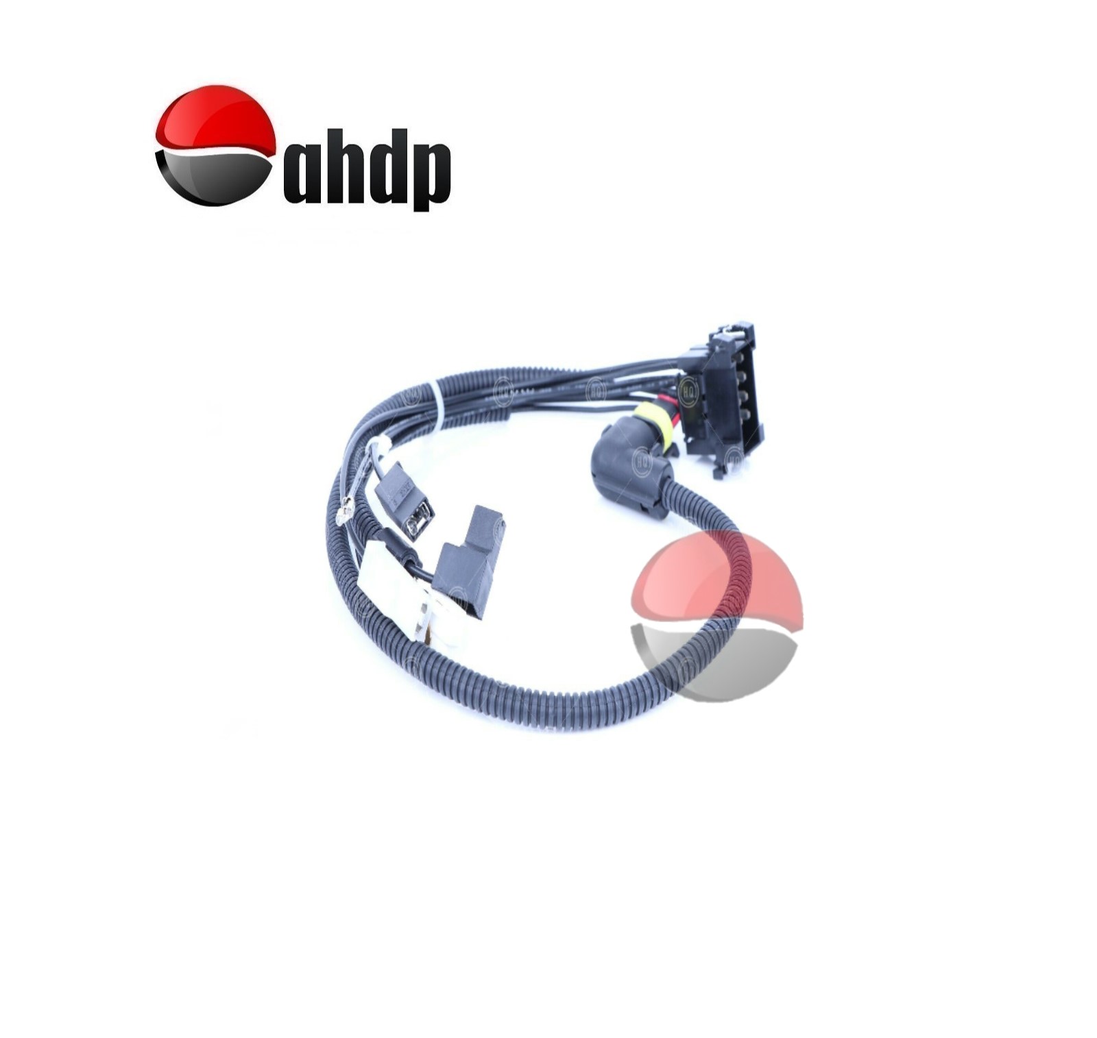 CABLE HARNESS DEUTZ - DZ0104272968