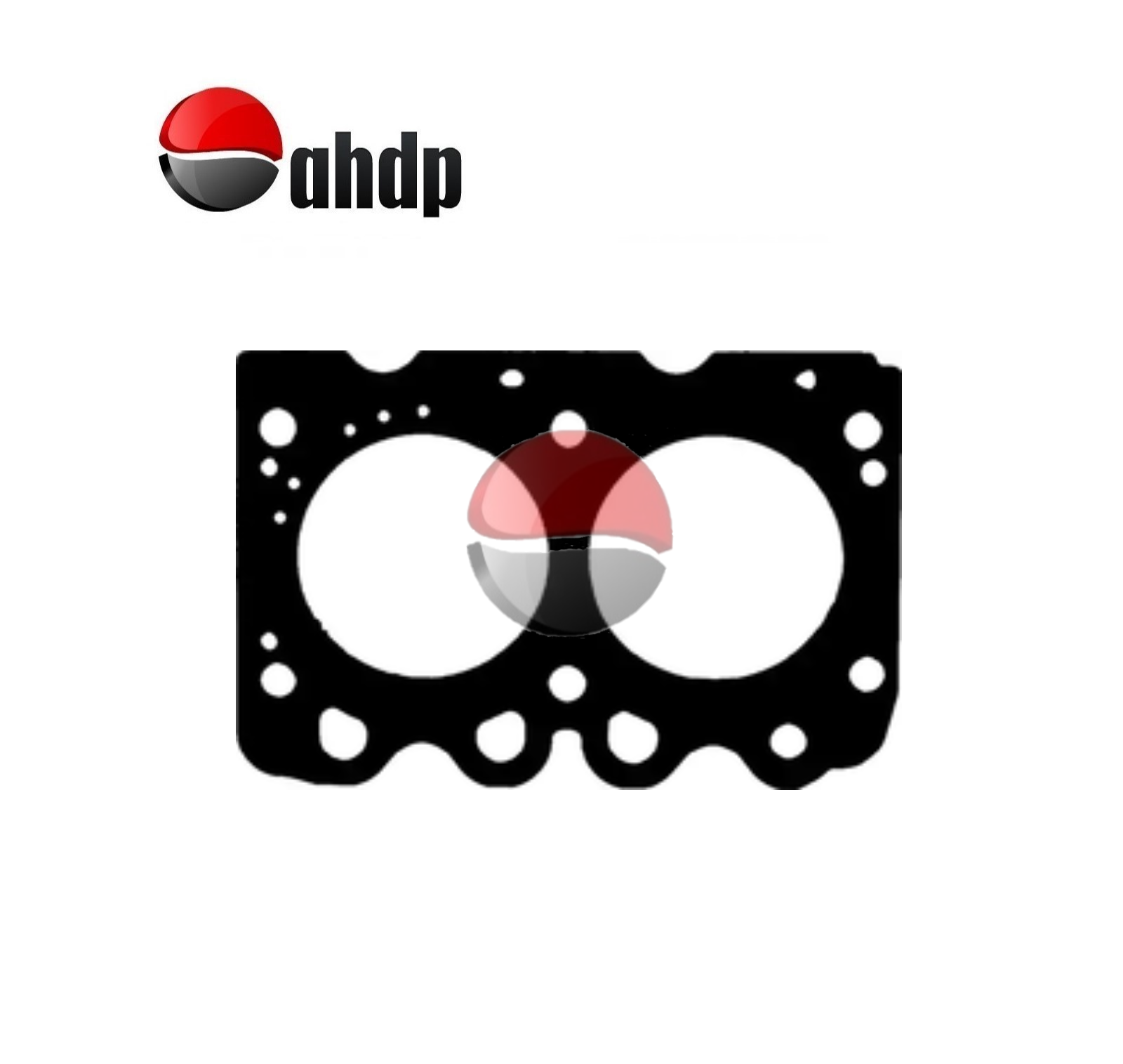 HEAD GASKET DEUTZ - DZ0104280808