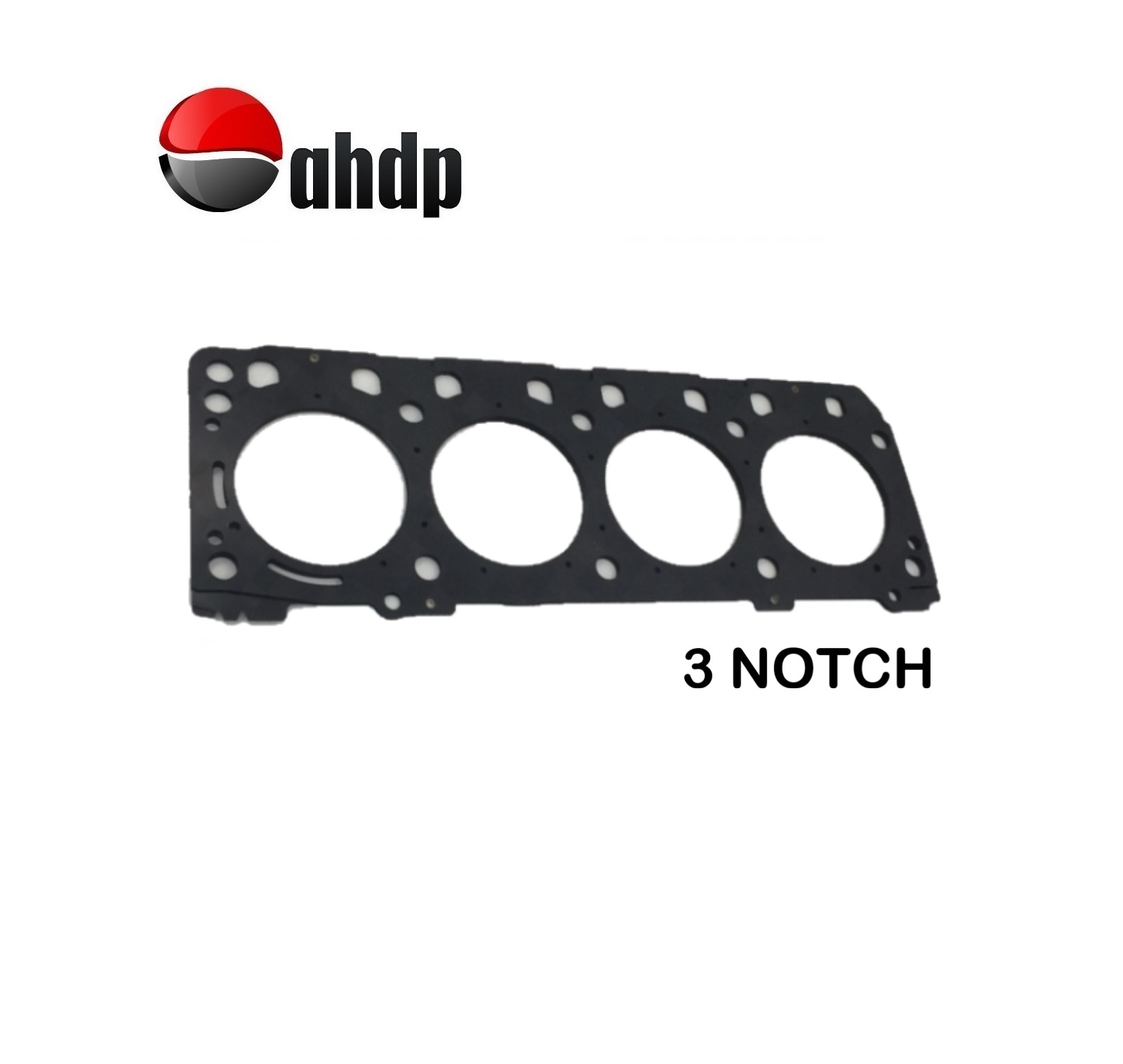 ENGINE HEAD GASKET 3 NOTCH DEUTZ - DZ0104280818