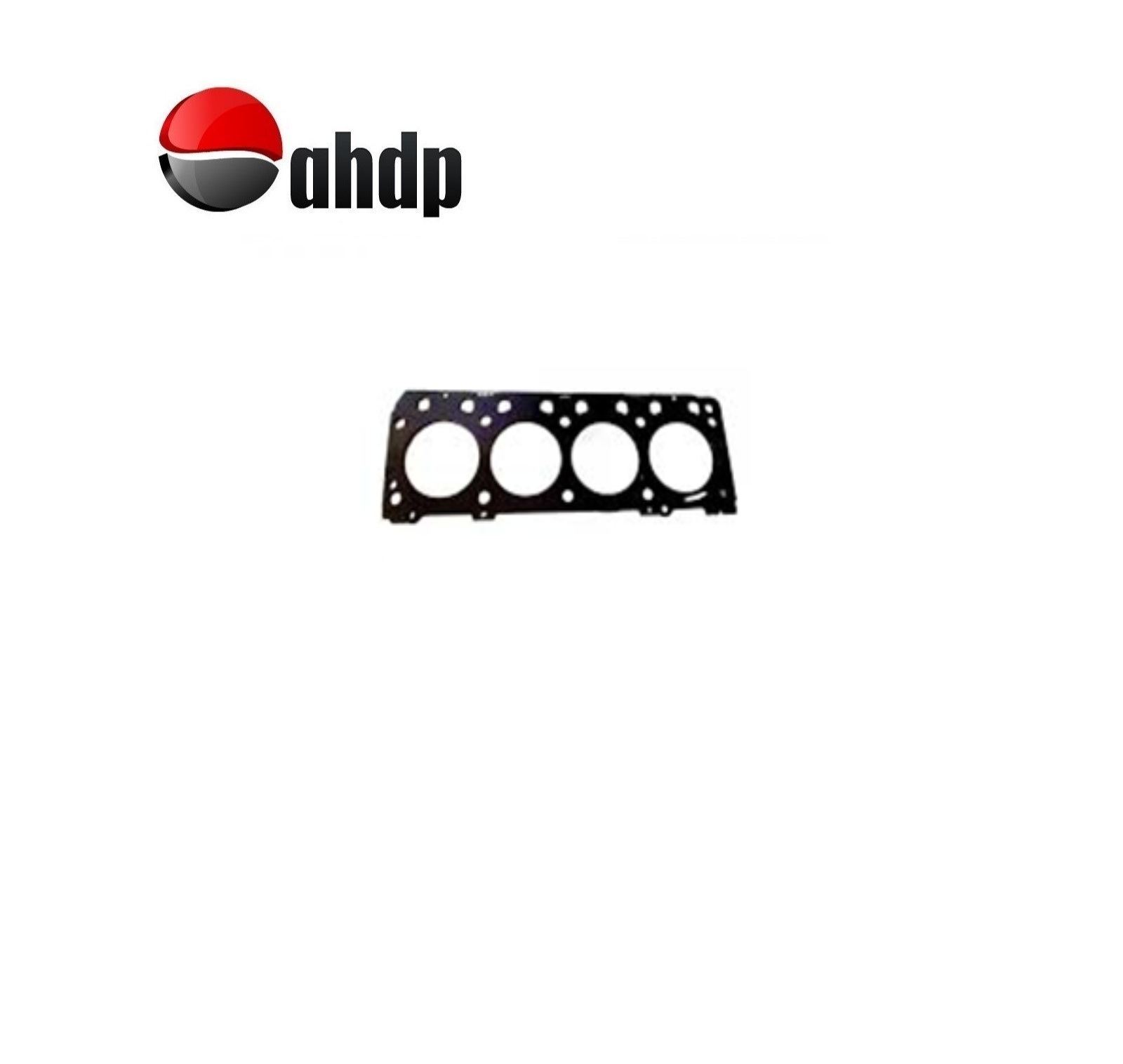 GASKET CYLINDER HEAD 3 NOTCH DEUTZ - DZ0104281062