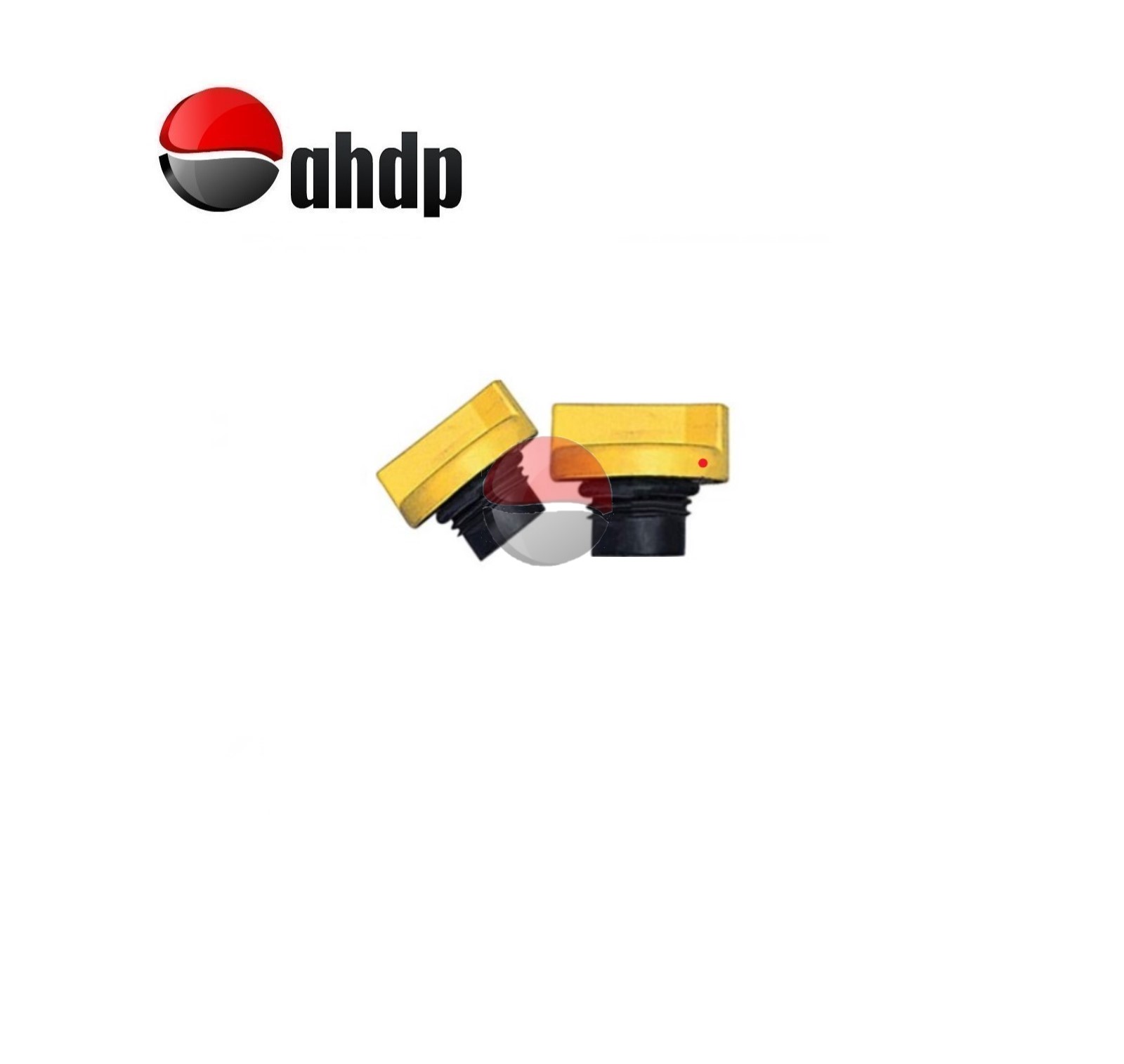 CAP OIL DEUTZ - DZ0104281390
