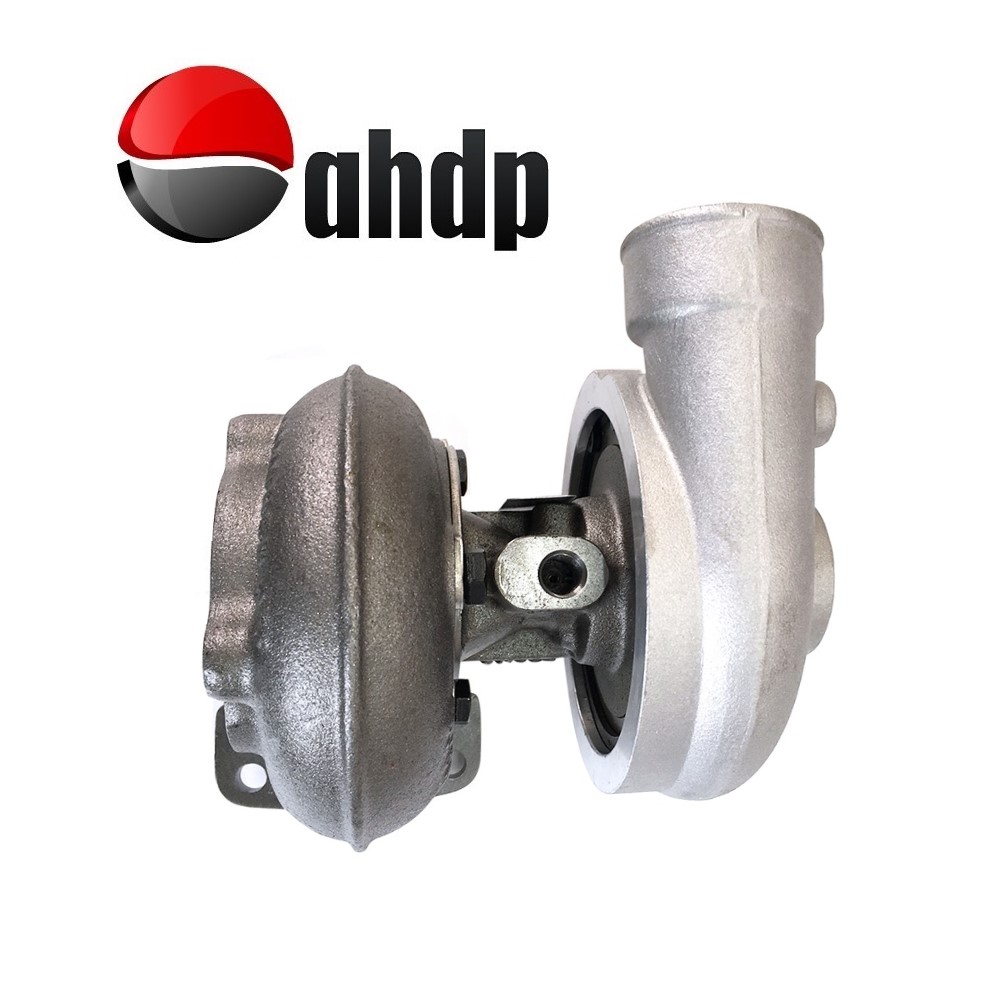 TURBOCHARGER DEUTZ - DZ0104281437
