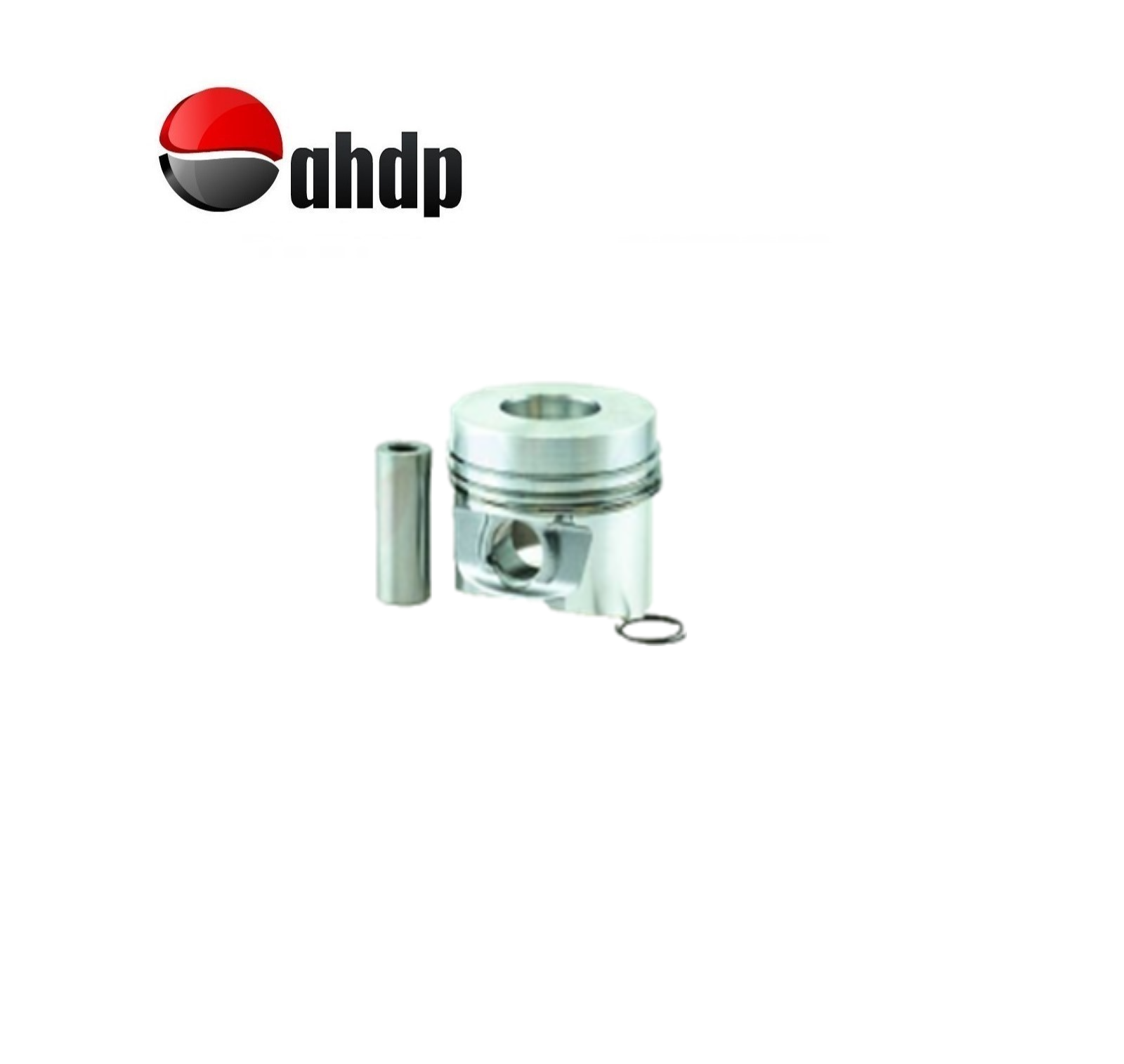 PISTON 0.50MM DEUTZ F3L2011 - DZ0104281451