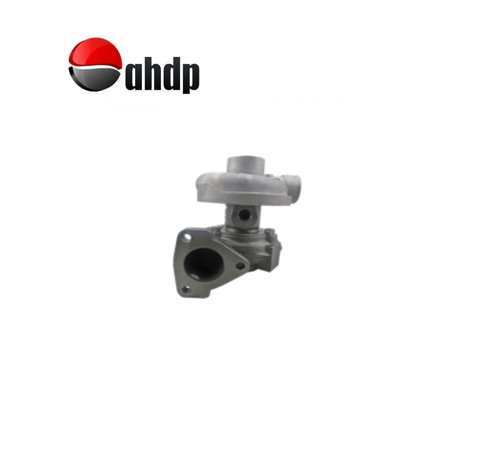 TURBOCHARGER DEUTZ BF4LM2011 BF4LM2011COM11 - DZ0104281466