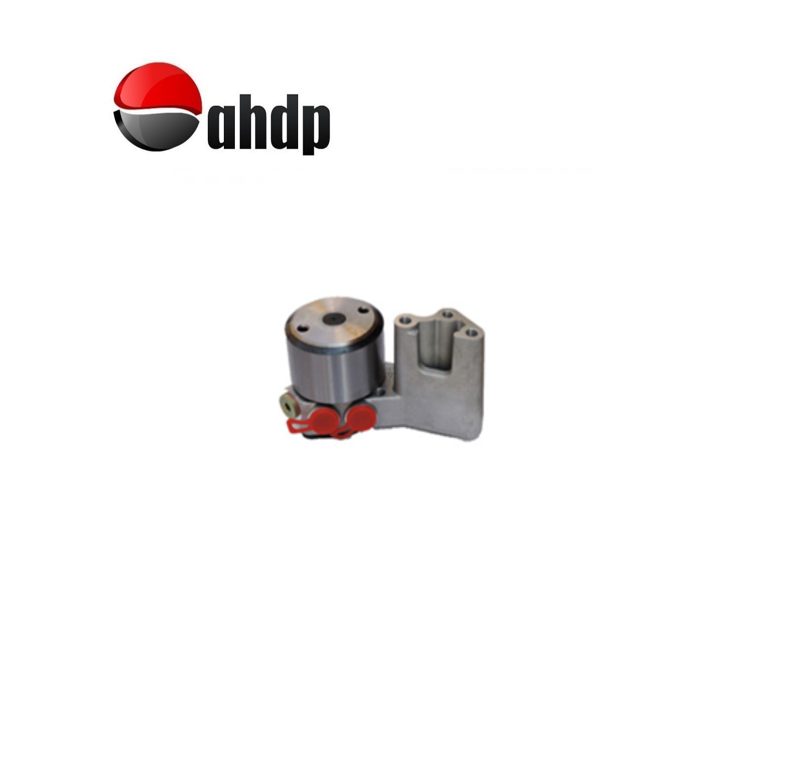 FUEL TRANSFER PUMP DEUTZ - DZ0104282358