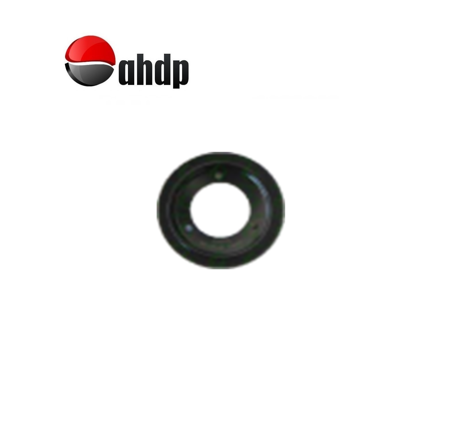 V-GROOVED PULLEY DEUTZ - DZ0104282404
