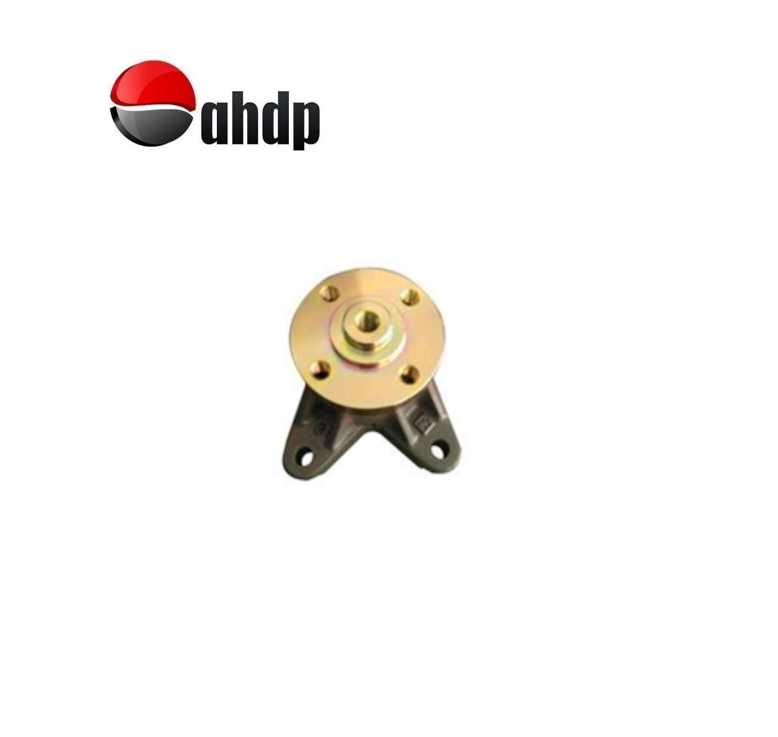 FAN SUPPORT DEUTZ - DZ0104282633