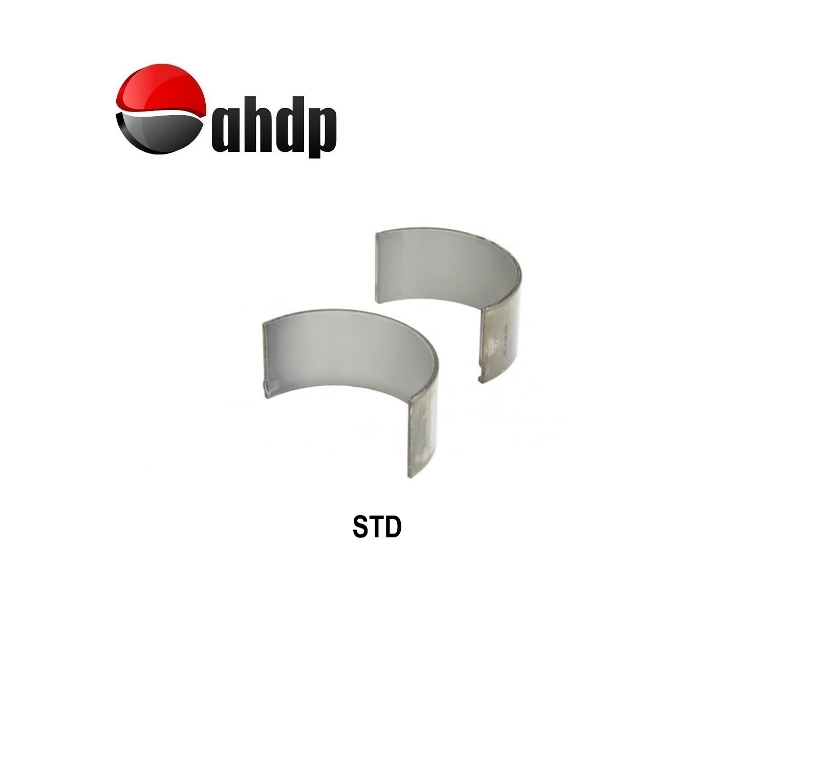 CON ROD BEARING SET DEUTZ STD - DZ0104284142