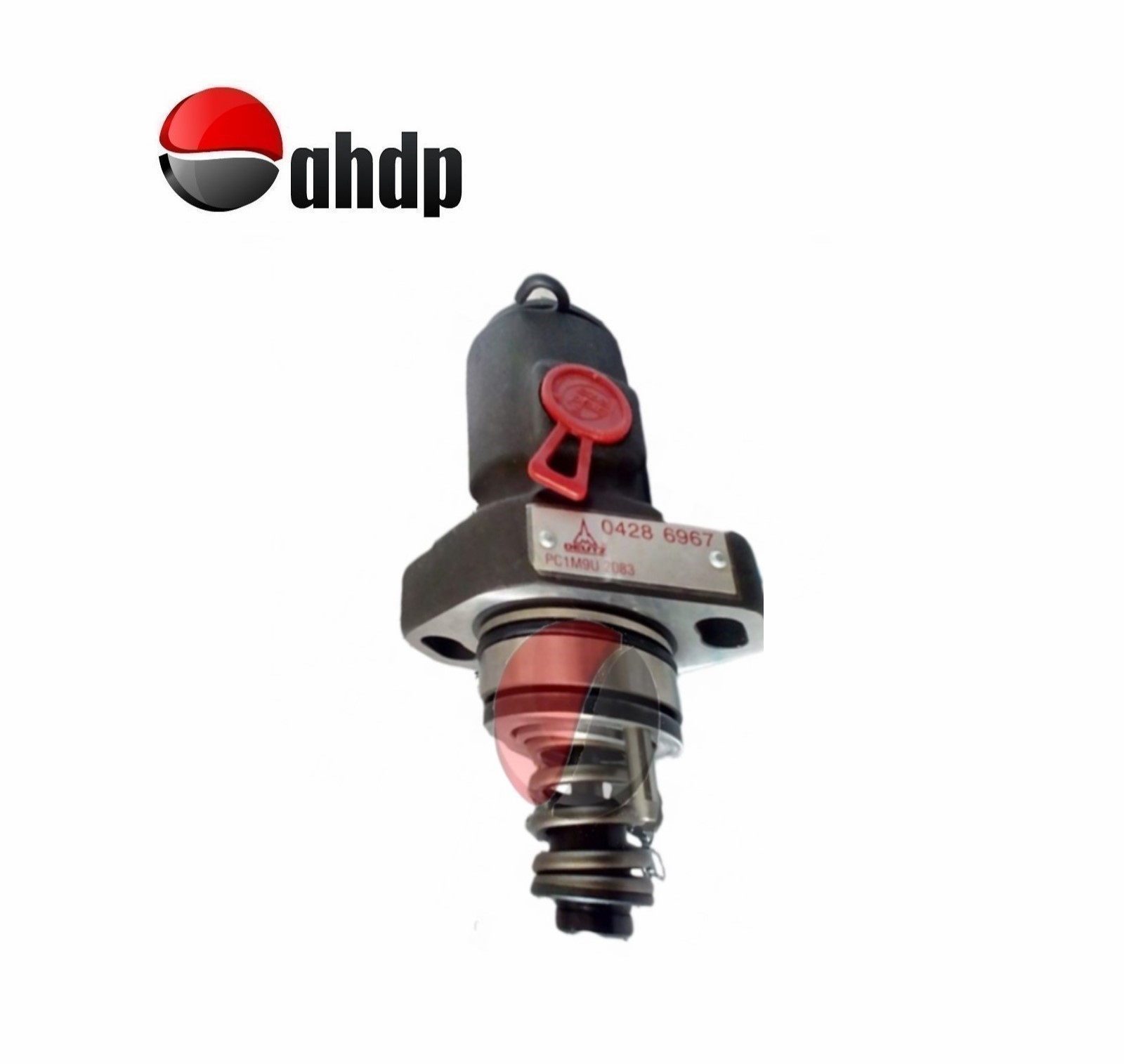 PUMP FUEL INJECTION DEUTZ - DZ0104286967