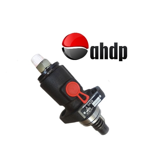 FUEL UNIT PUMP DEUTZ - DZ0104287611