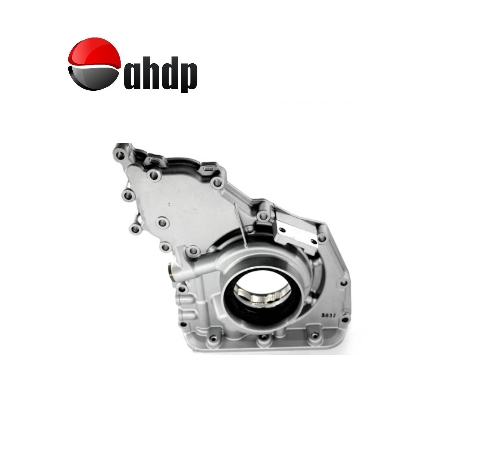 PUMP OIL DEUTZ - DZ0104289742