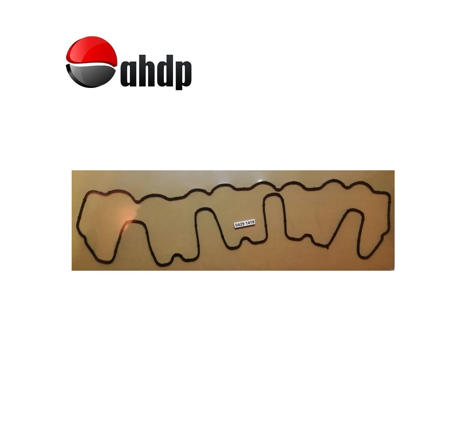 GASKET ROCKER COVER DEUTZ - DZ0104291419