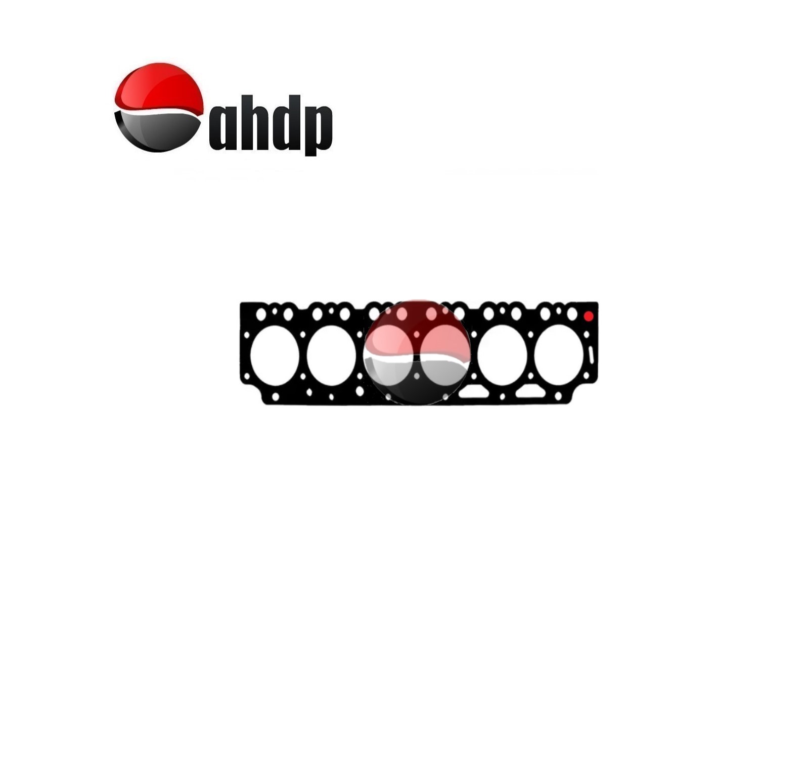 GASKET CYLINDER HEAD DEUTZ - DZ0104294194
