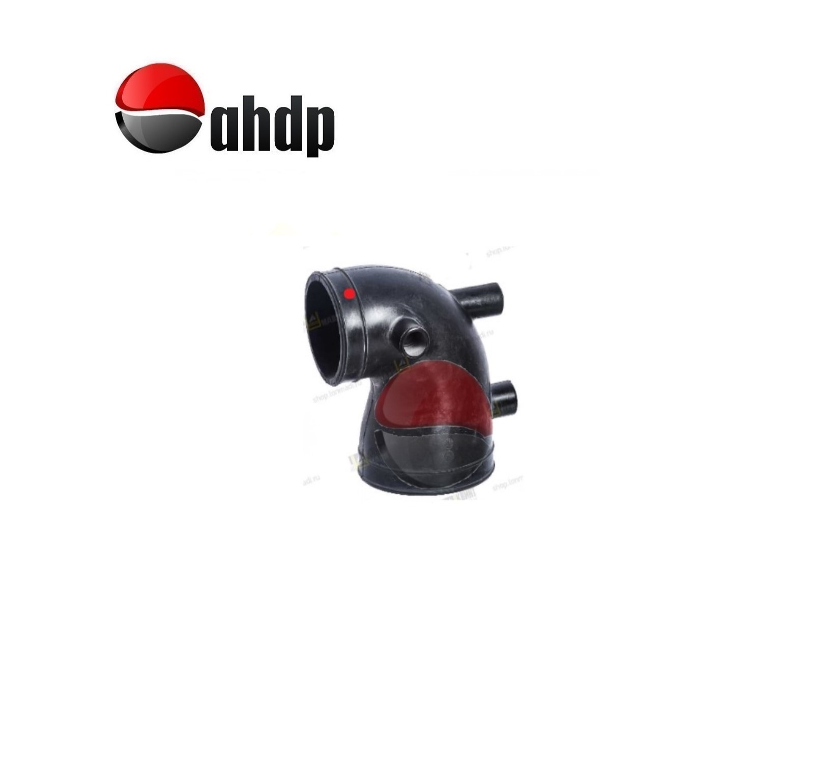HOSE MANIFOLD DEUTZ - DZ0104296565