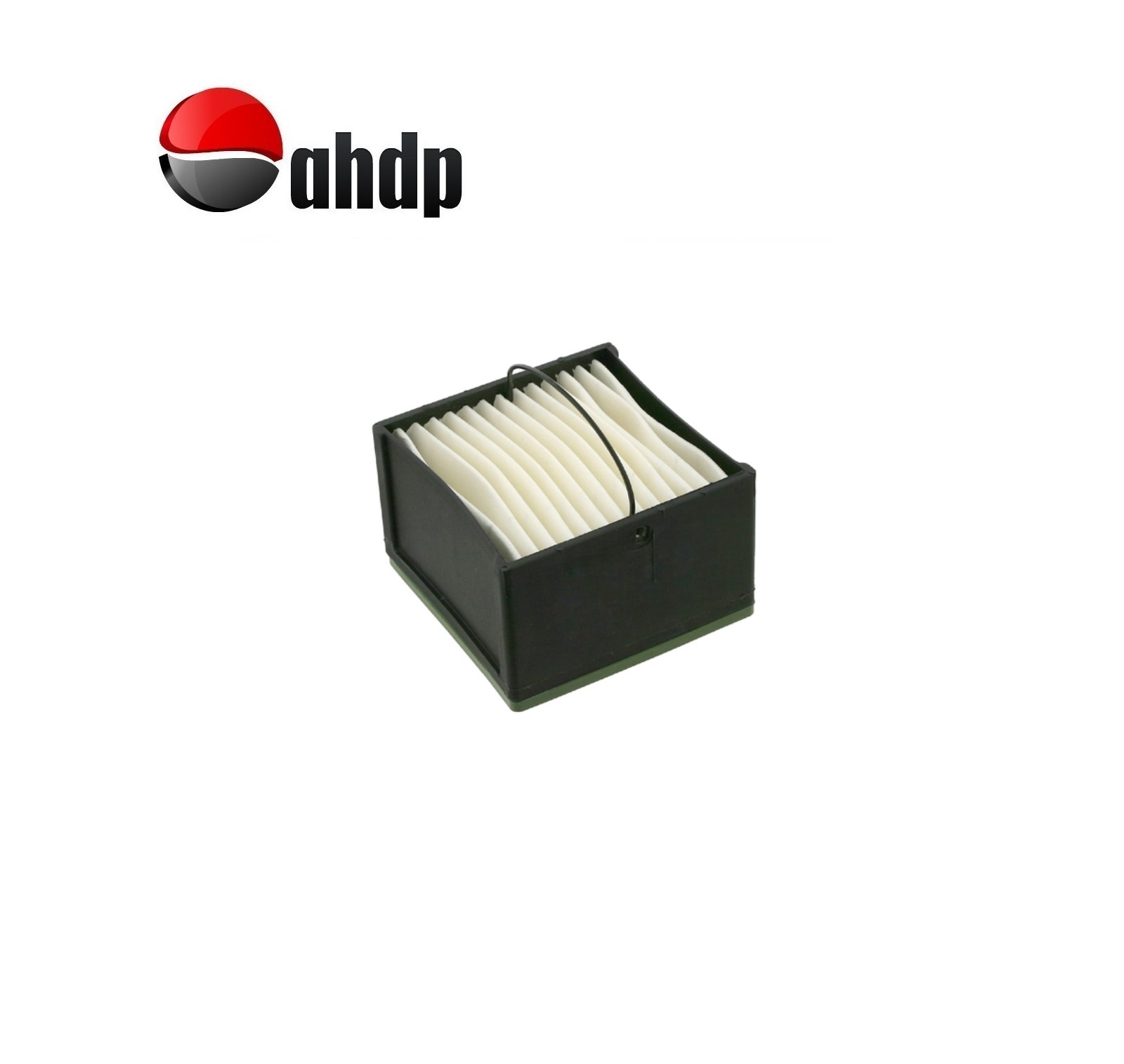 FILTER FUEL ELEMENT DEUTZ - DZ0104297812