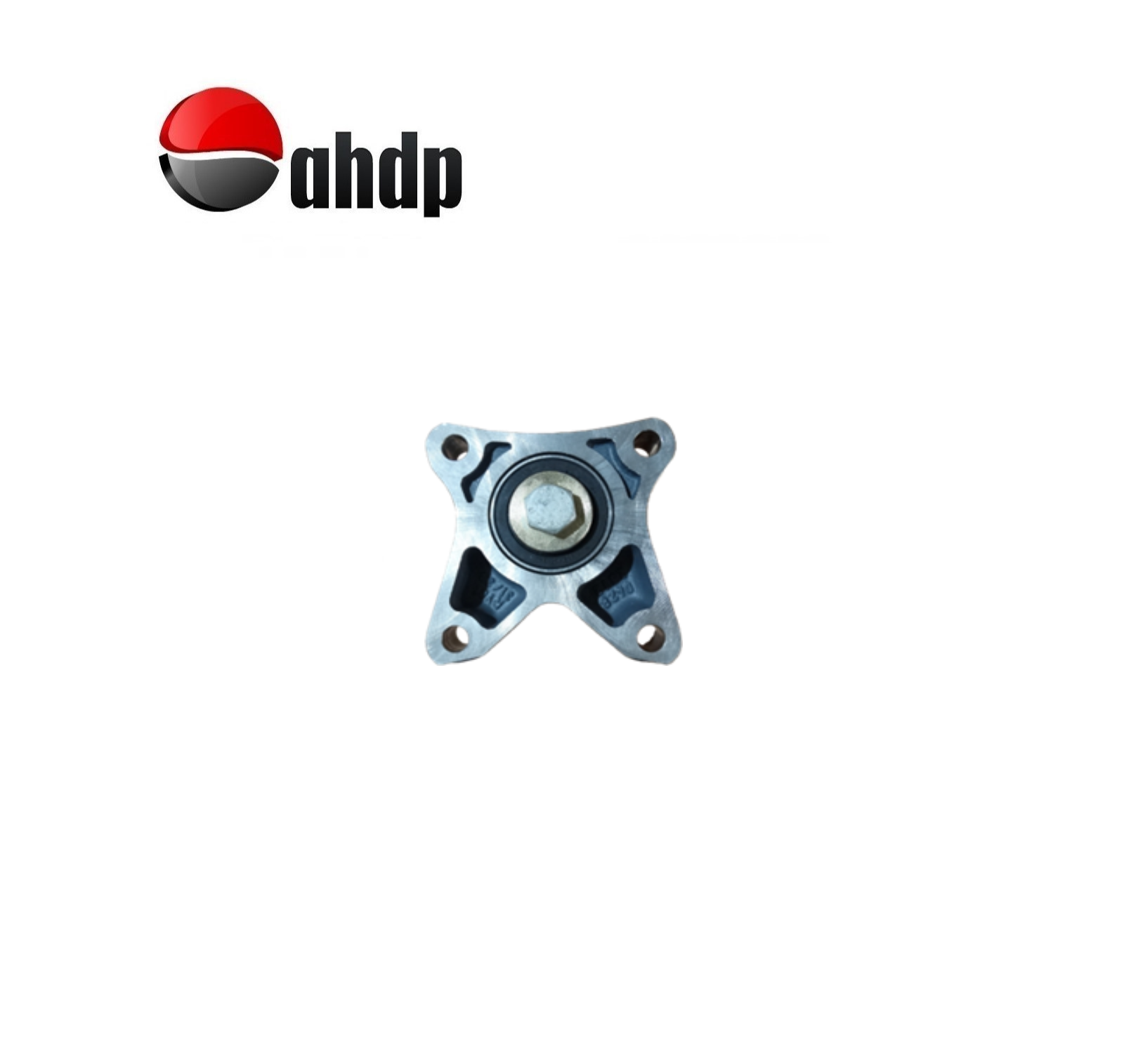 FAN SUPPORT DEUTZ - DZ0104297922