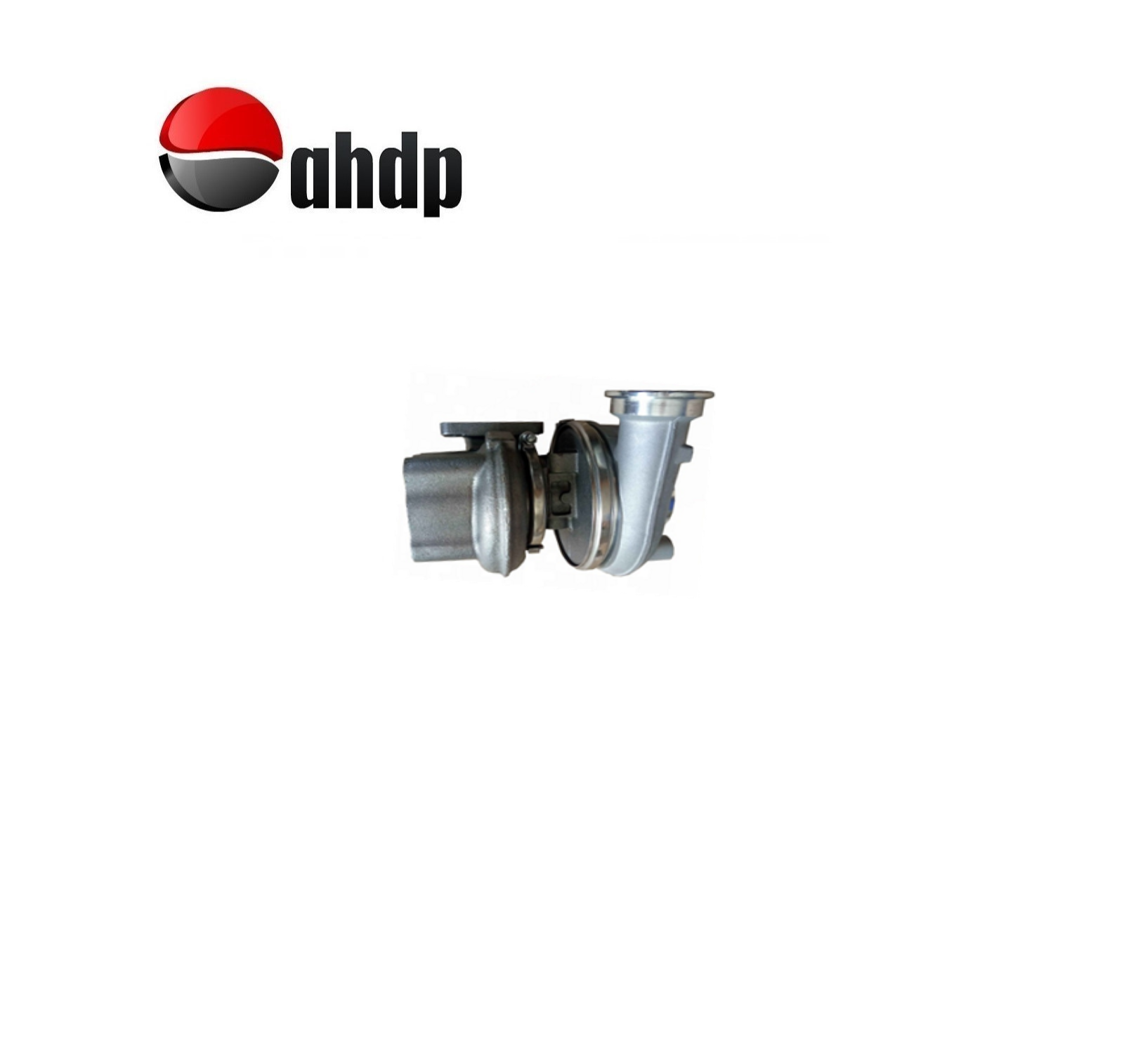 TURBOCHARGER DEUTZ - DZ0104298603