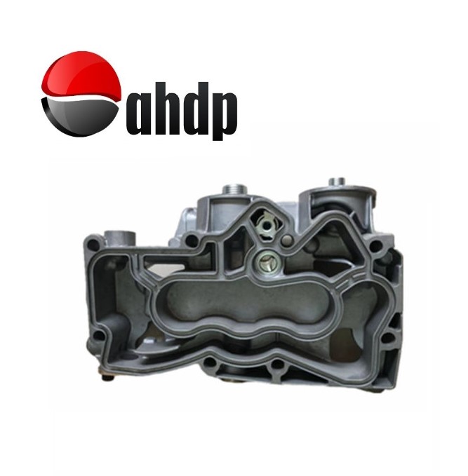 BOX OIL COOLER DEUTZ - DZ0104299501