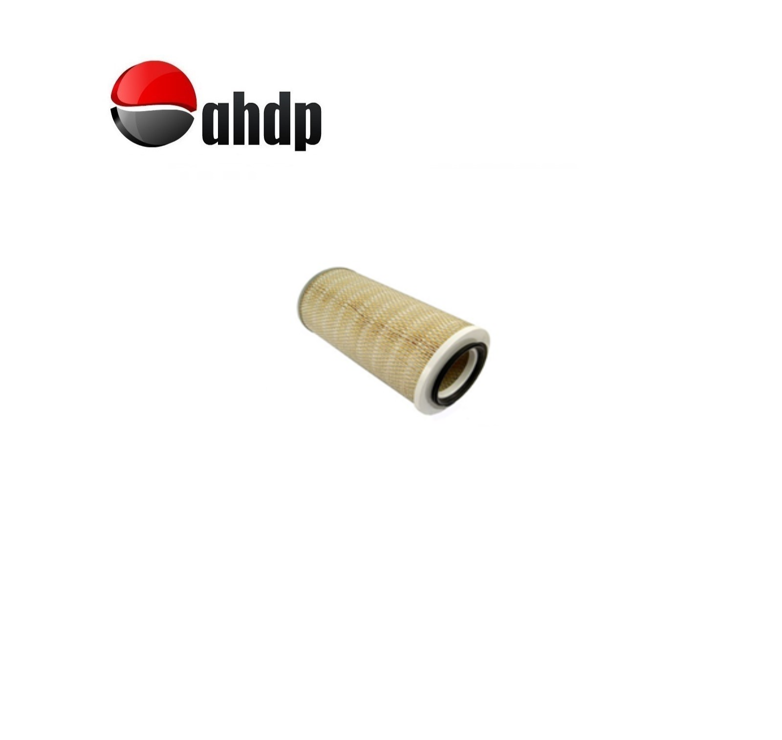 FILTER AIR OUTER DEUTZ - DZ0104384103