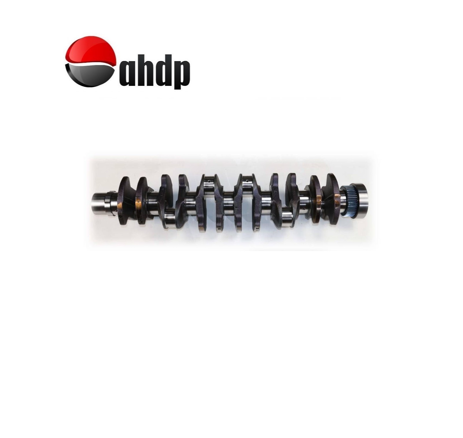 CRANKSHAFT DEUTZ - DZ0104501008