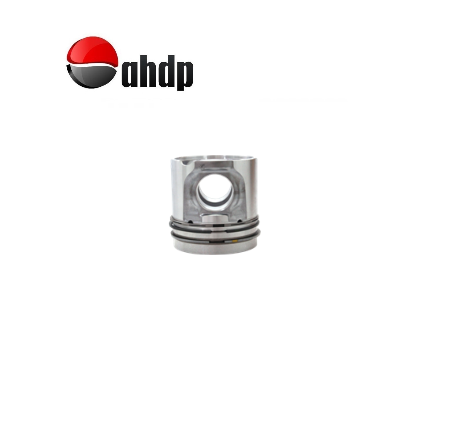 PISTON W/RINGS DEUTZ BFM1013 - DZ0104501351