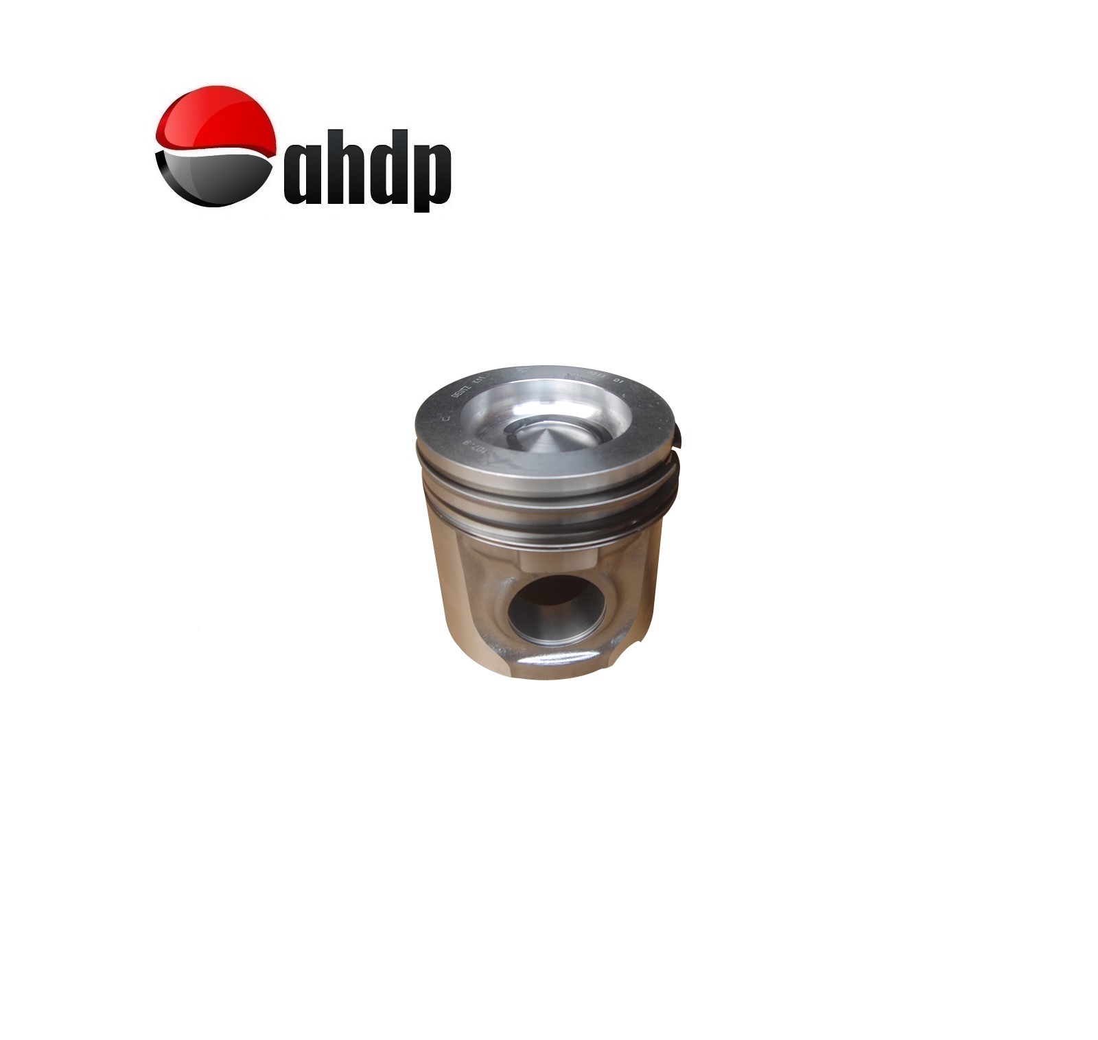 PISTON DEUTZ BF6M1013 - DZ0104501353