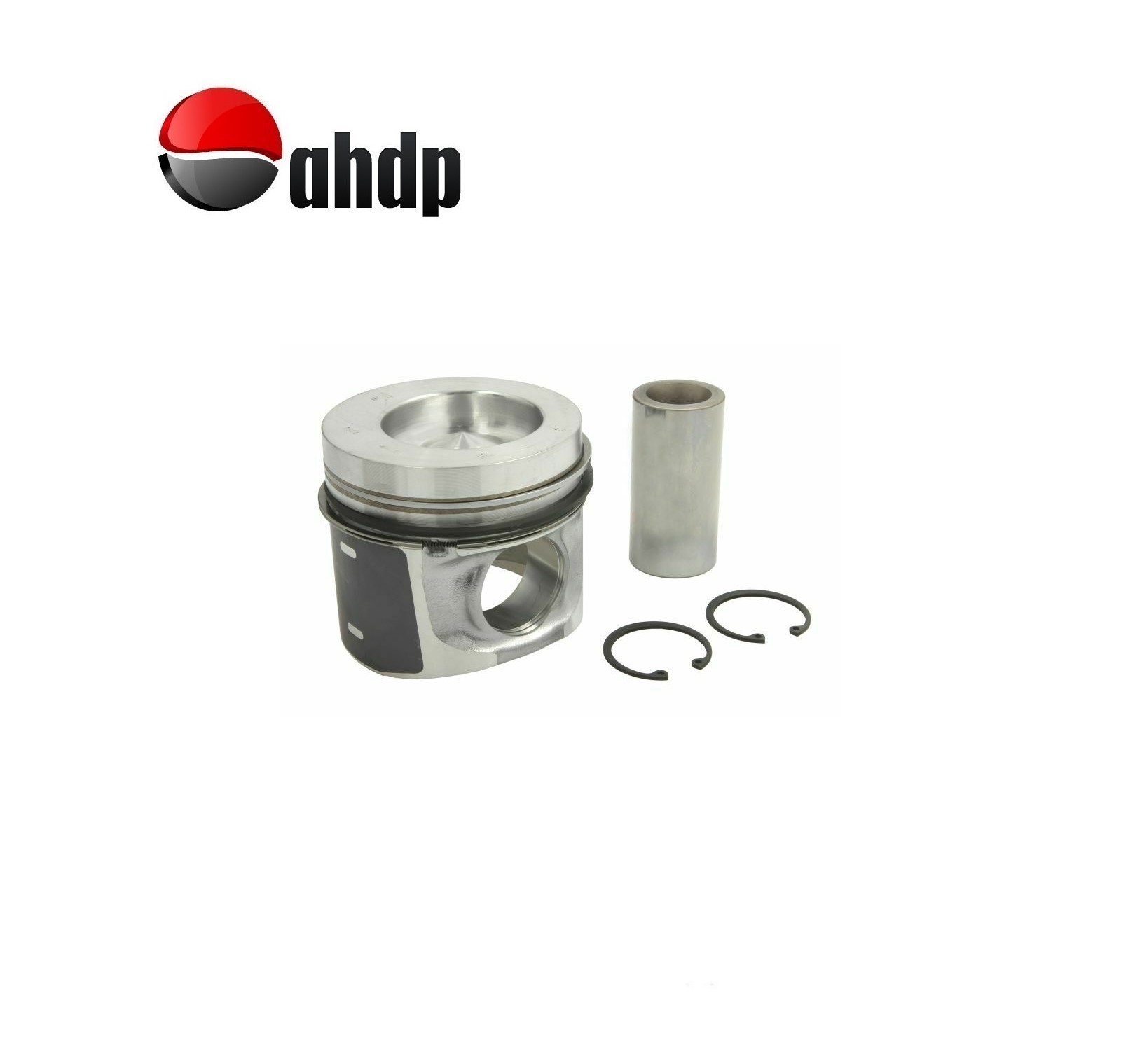 PISTON SET 101MM DEUTZ - DZ0104501383