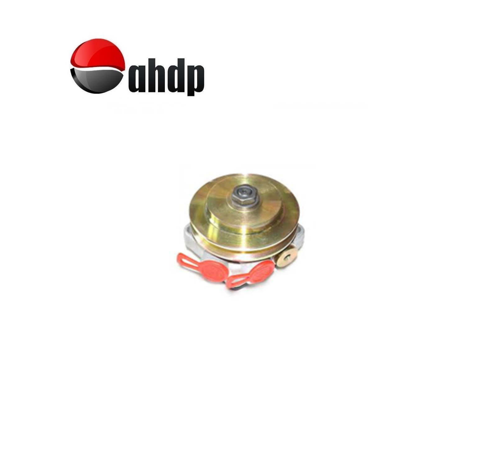 FUEL PUMP BELT DRIVEN DEUTZ - DZ0104503571