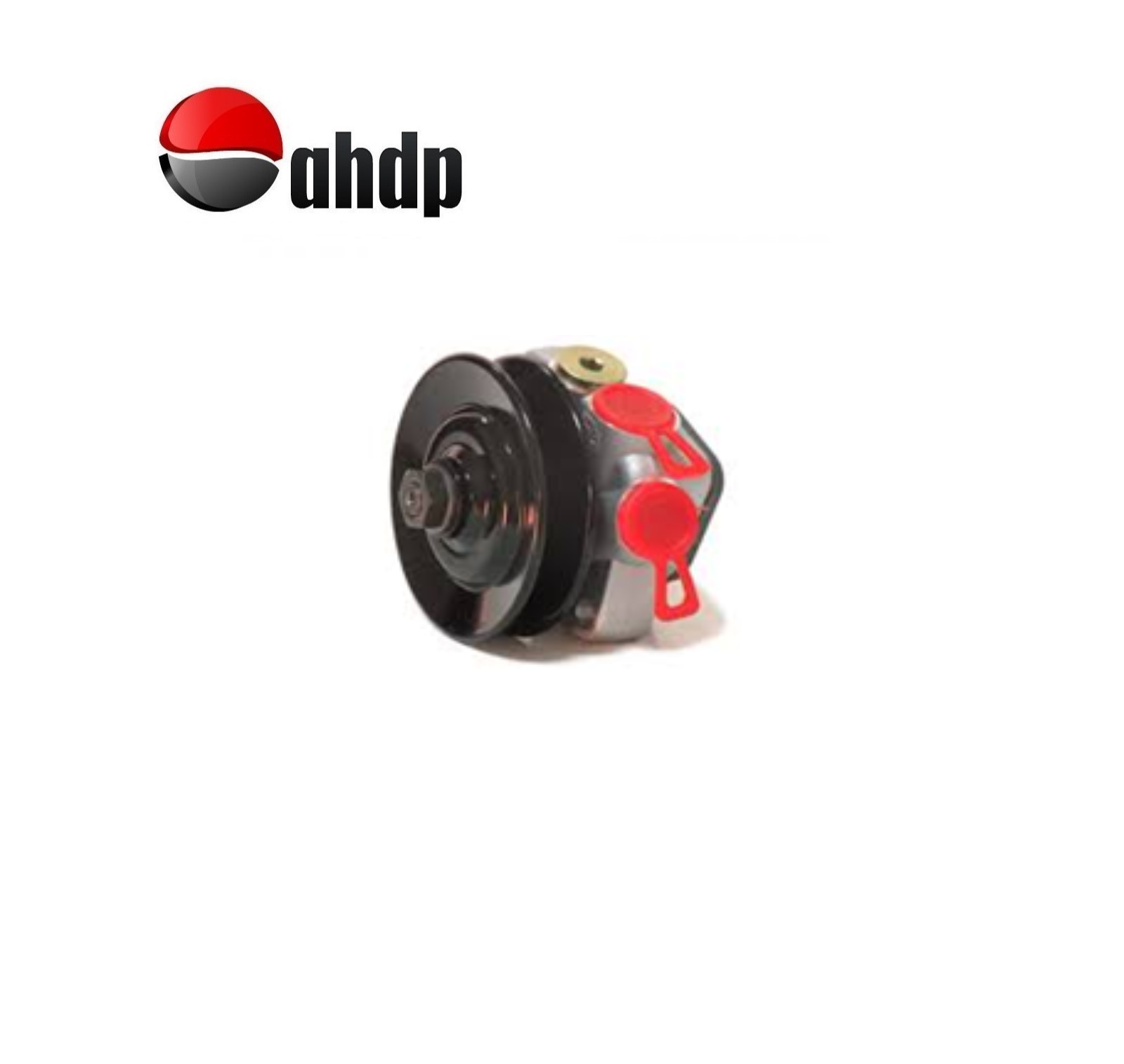 FUEL PUMP BELT DRIVEN DEUTZ - DZ0104503573