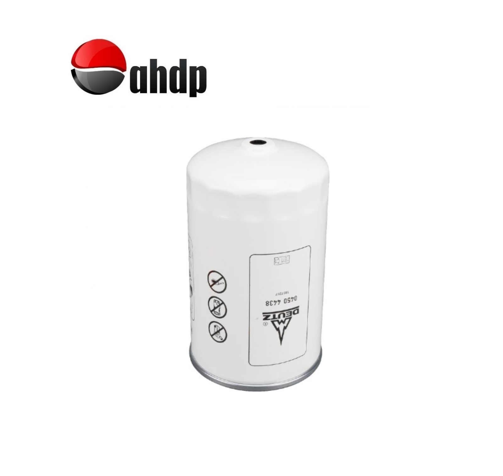 FILTER FUEL DEUTZ - DZ0104504438