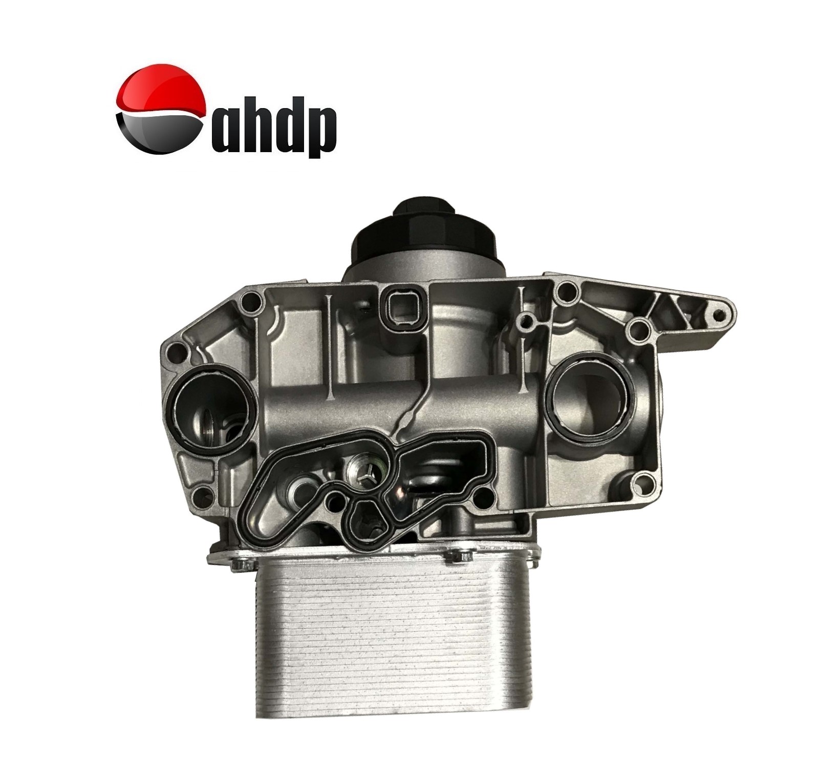 OIL COOLER ASSY DEUTZ - DZ0104506191