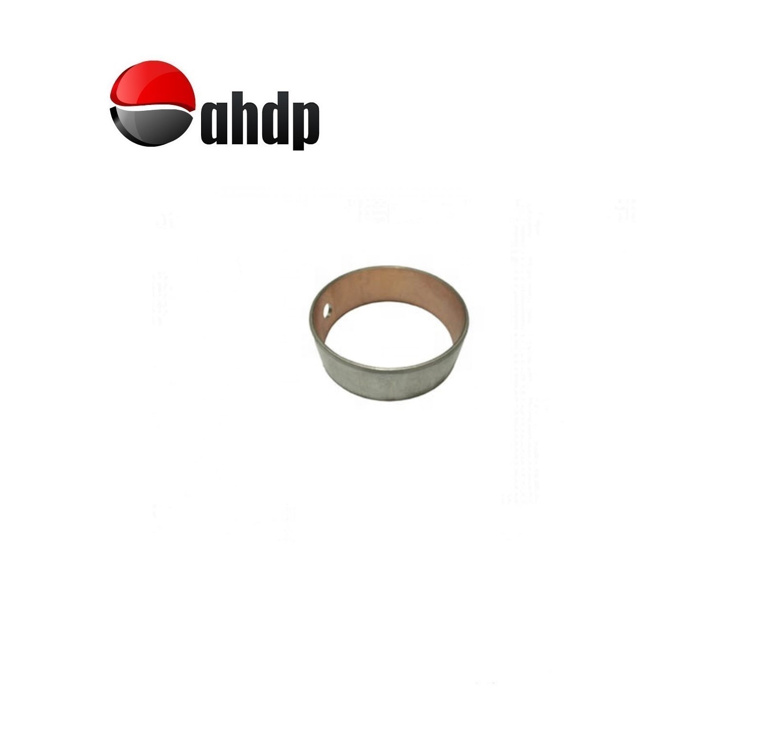 BEARING BUSH STD DEUTZ - DZ0104507765