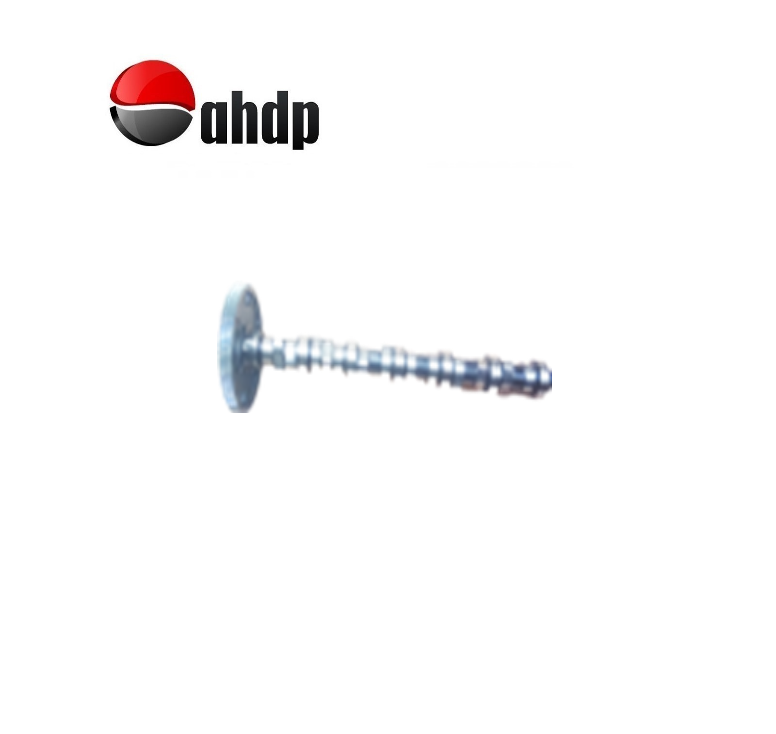 CAMSHAFT DEUTZ TCD2013 L06 2V - DZ0104511874