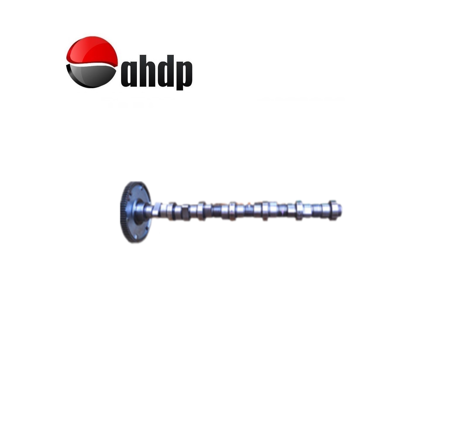 CAMSHAFT DEUTZ TCD2012 L06 2V - DZ0104511880