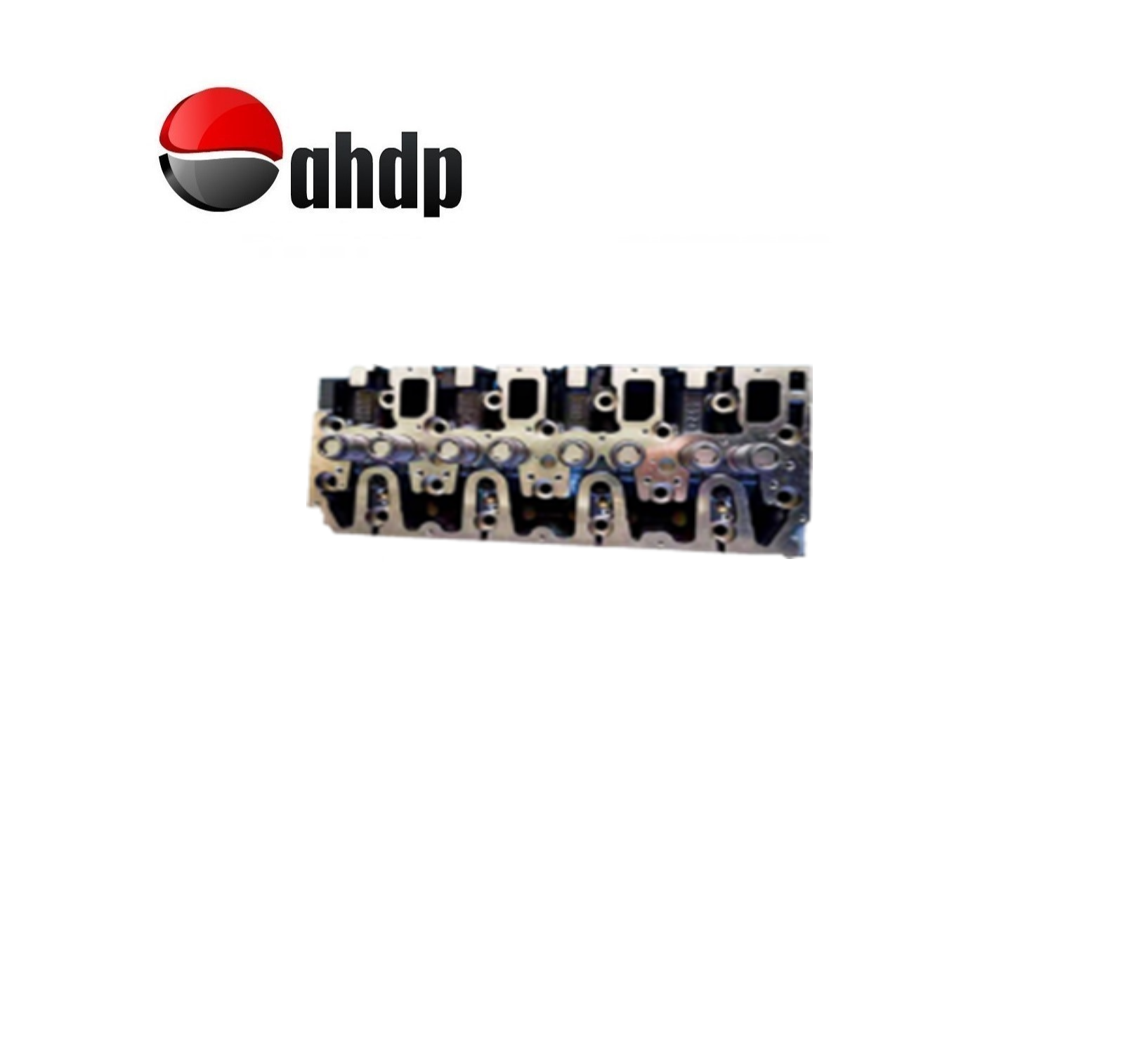 CYLINDER HEAD DEUTZ TCD2013 L04 2V - DZ0104515613