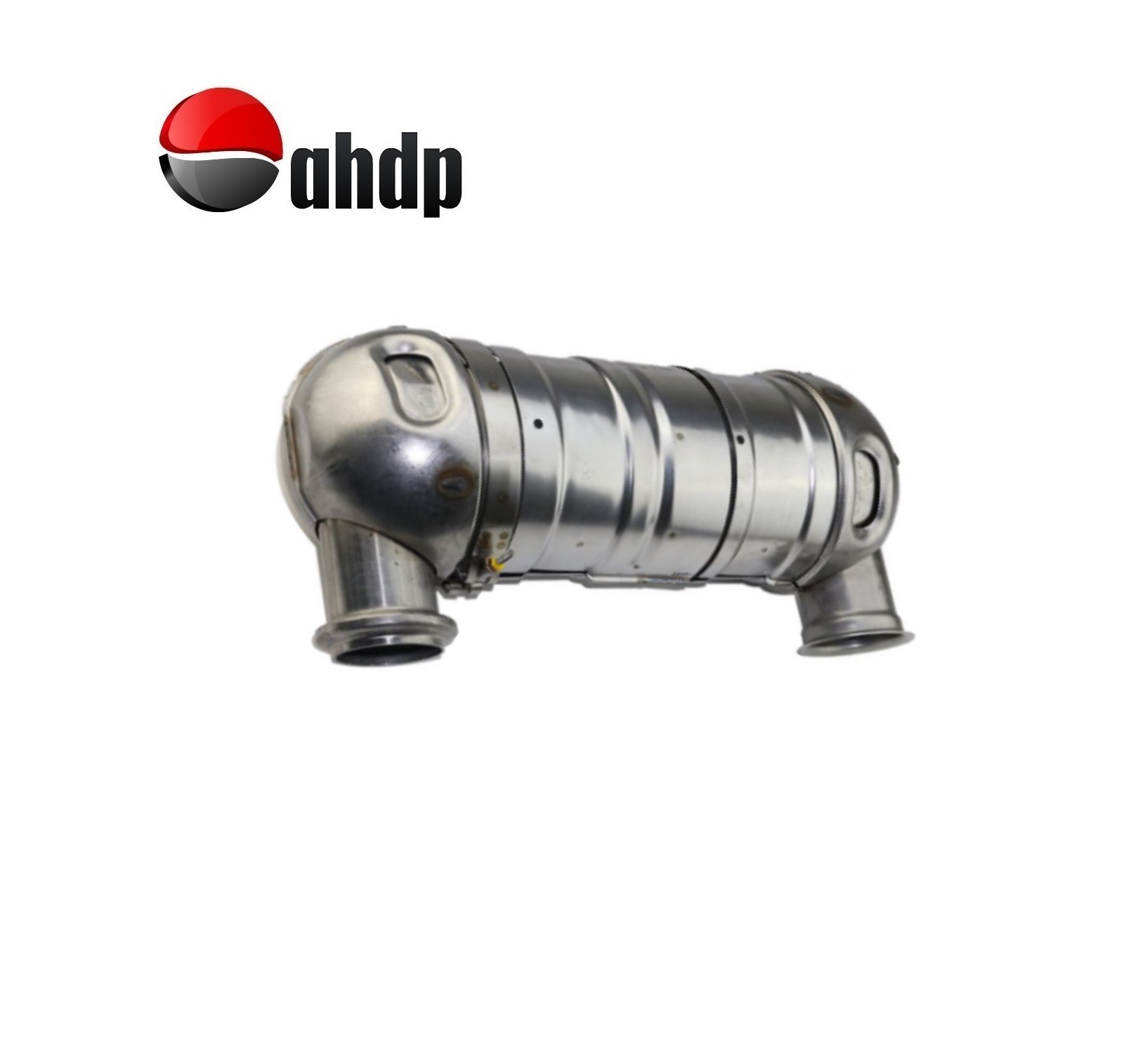 PARTICULATE FILTER DEUTZ - DZ0104605236
