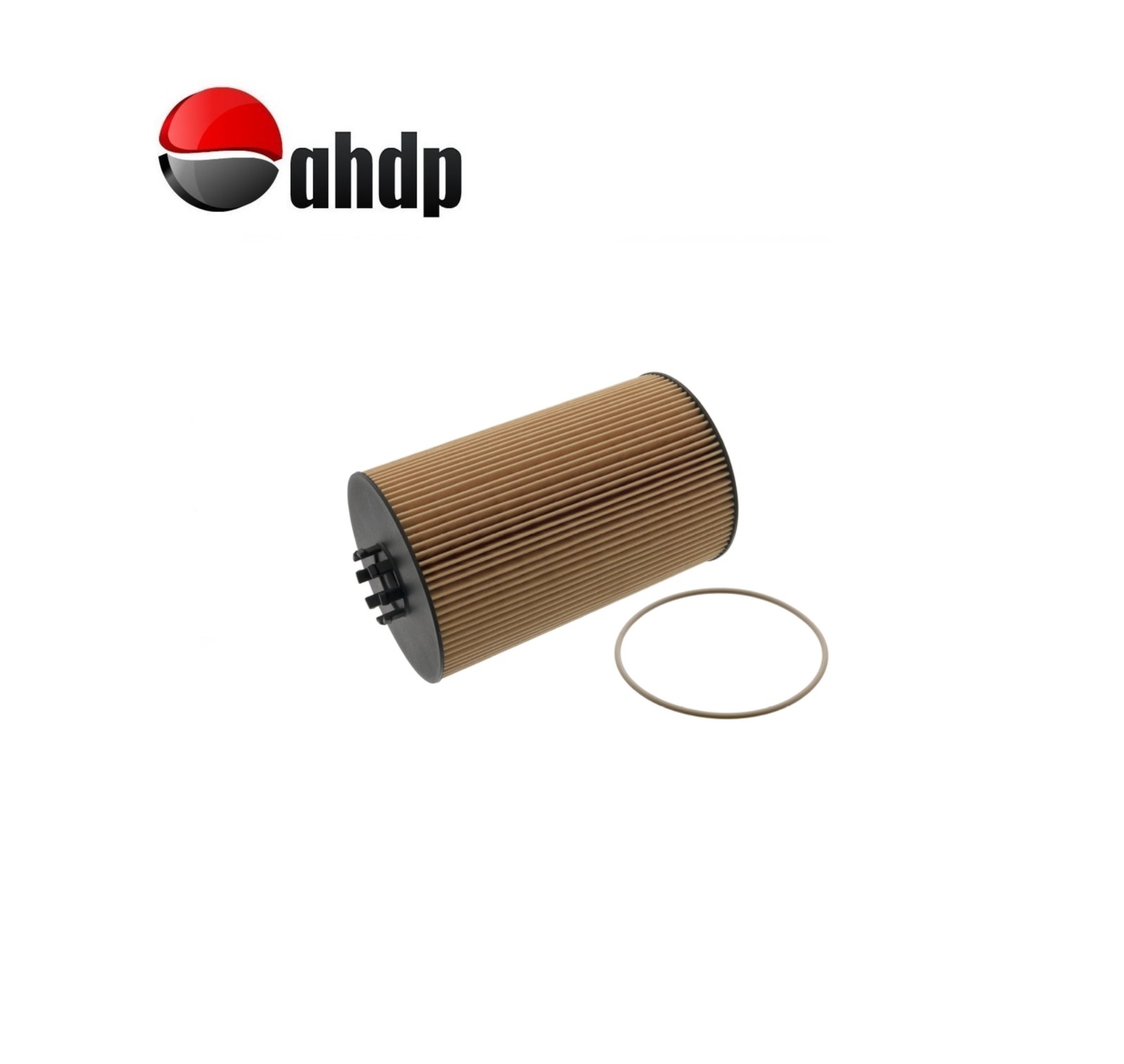 FILTER OIL DEUTZ - DZ0104900249